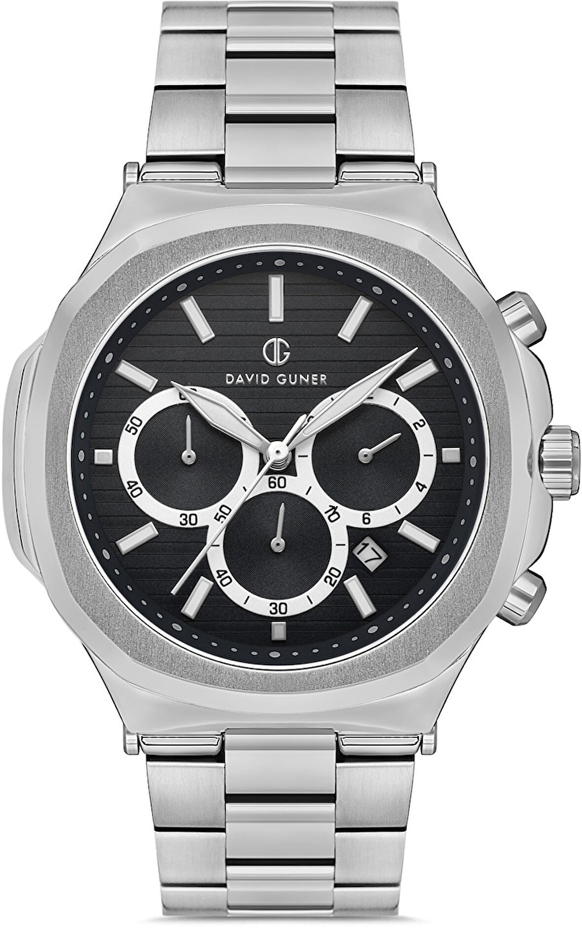 DG-8522GA-A2 DAVID GUNER KOL SAATİ
