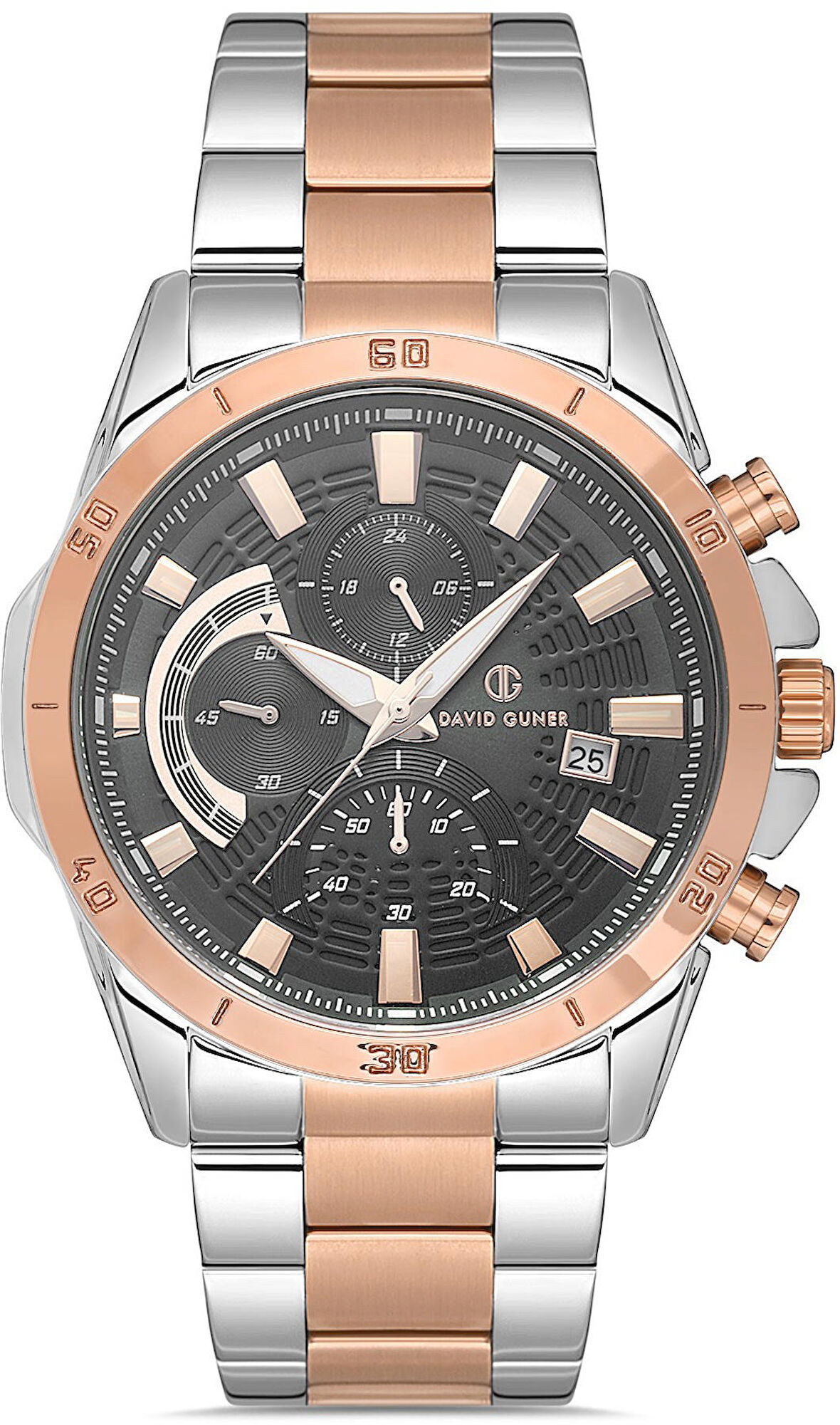 David Guner DG-8667GA-E9