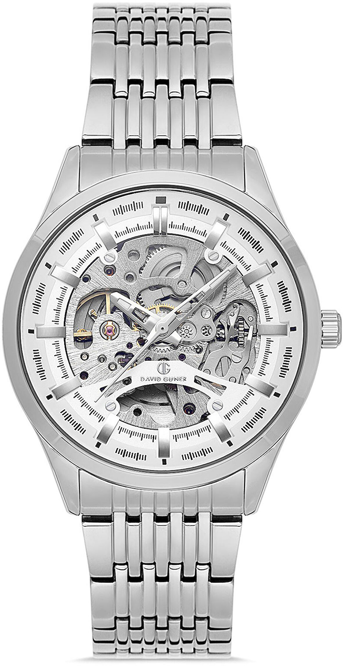 David Guner DG-8505GA-A1