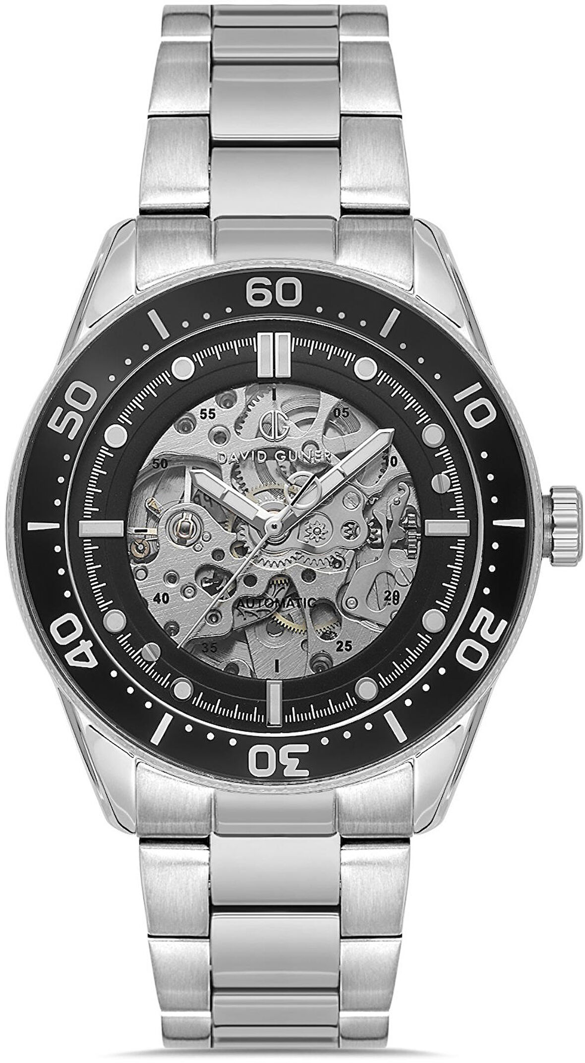 David Guner DG-8675GA-A2