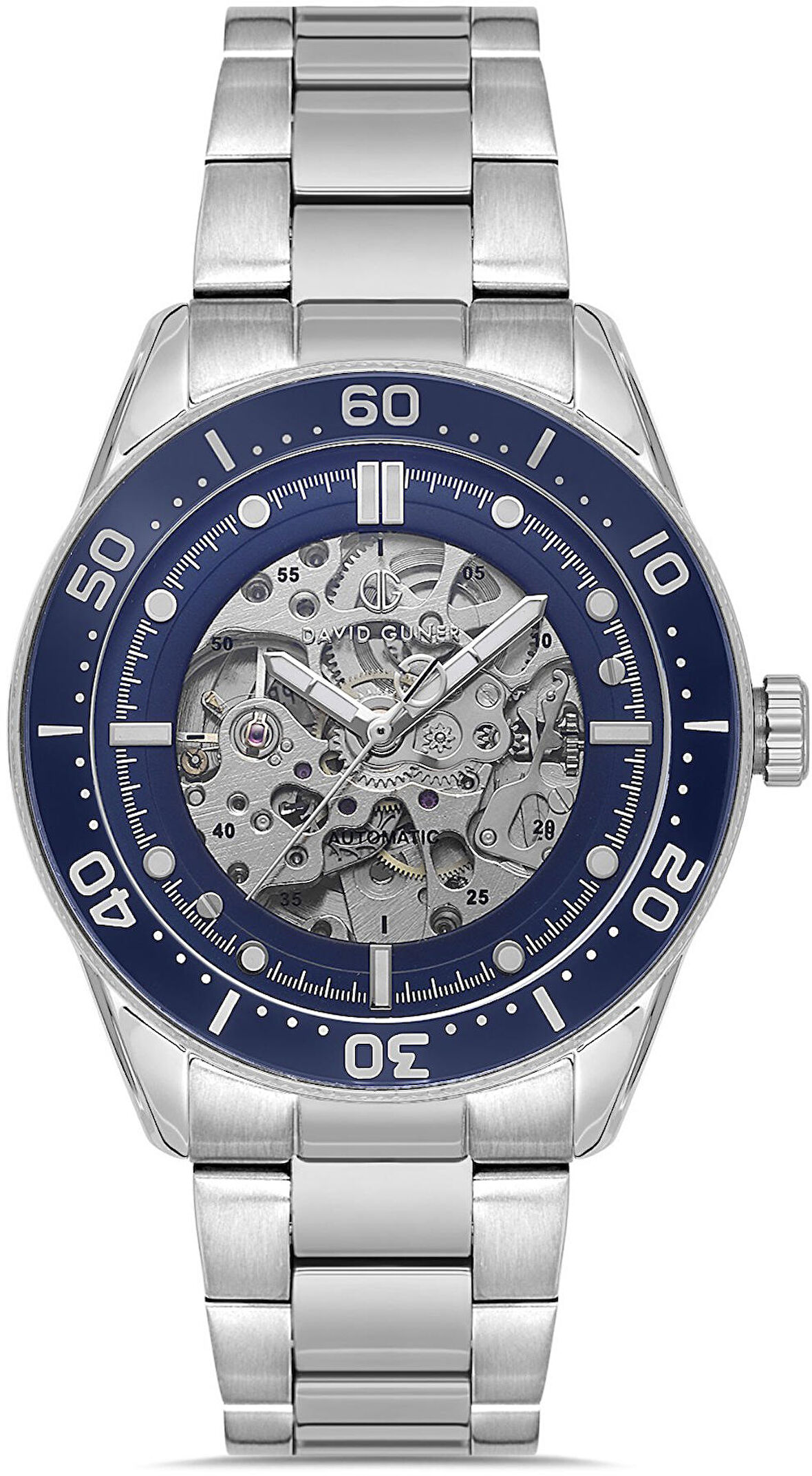 David Guner DG-8675GA-A3