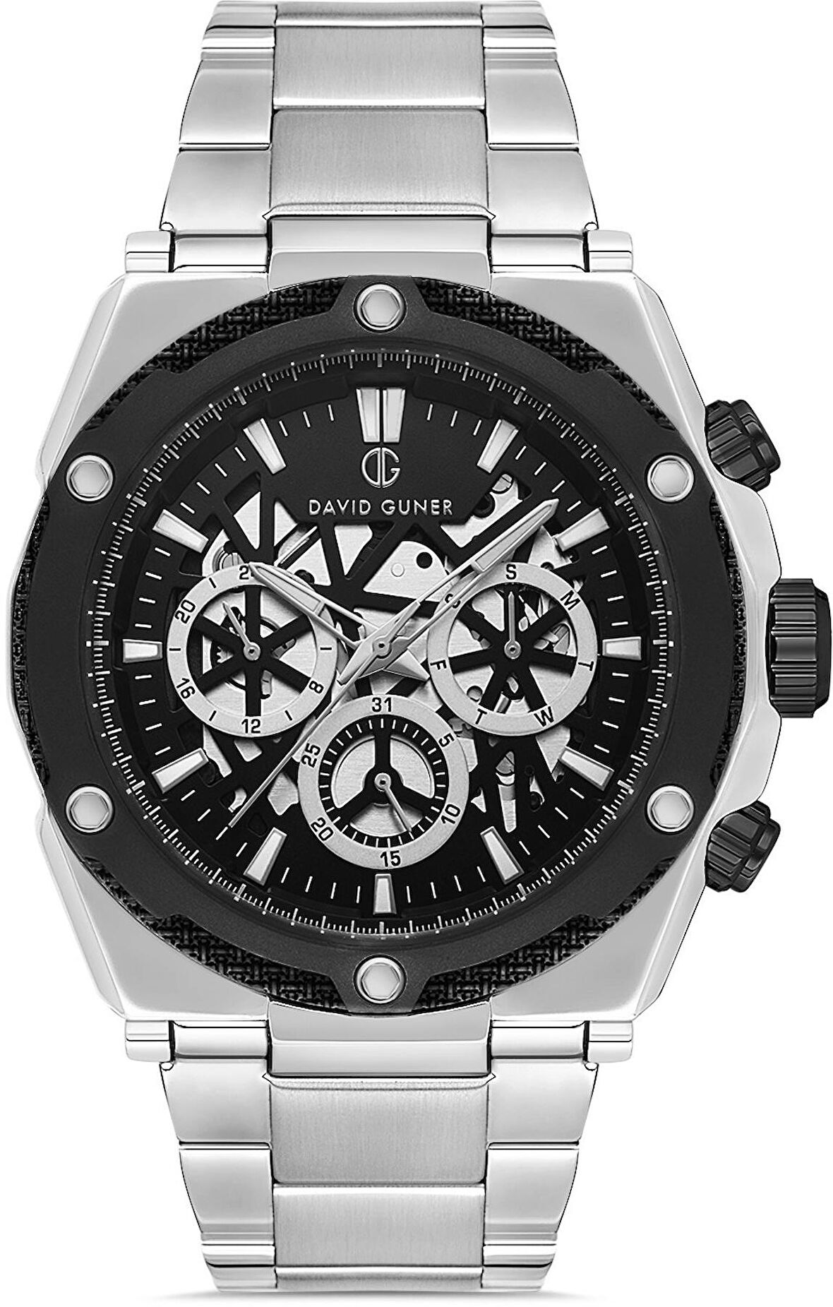 David Guner DG-8640GA-J2