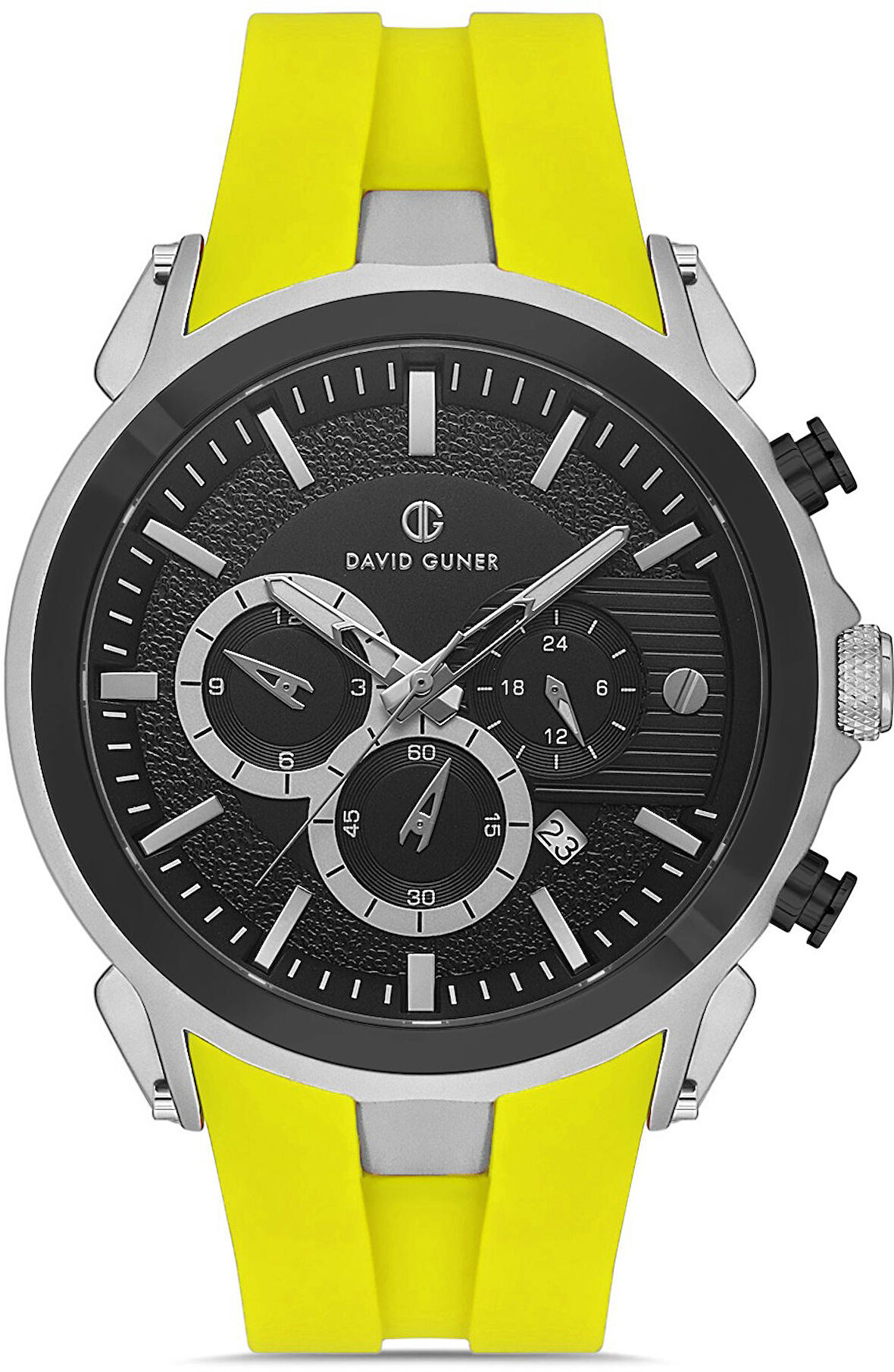 David Guner DG-8655GD-J2J