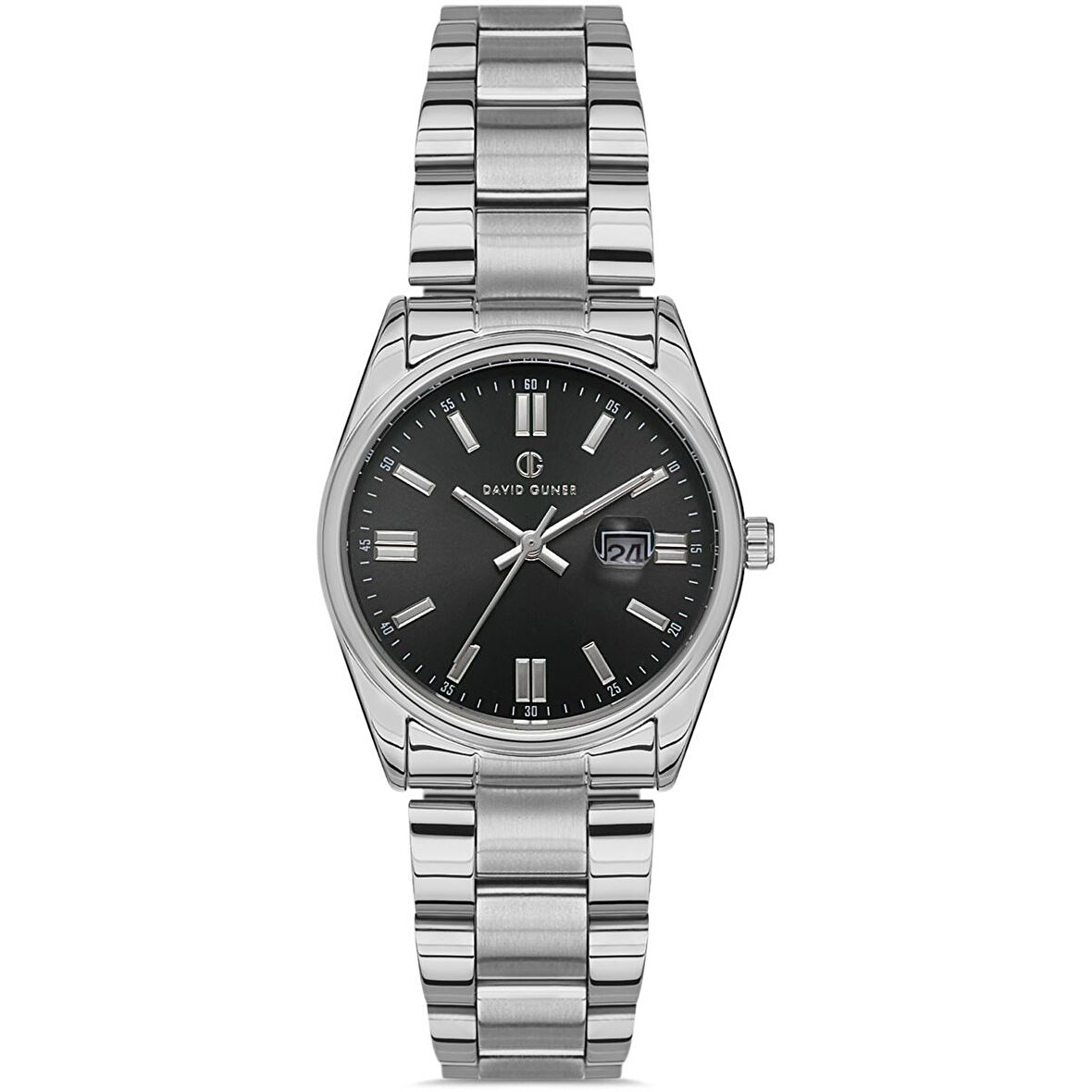DG-8391LA-A2 DAVID GUNER KOL SAATİ