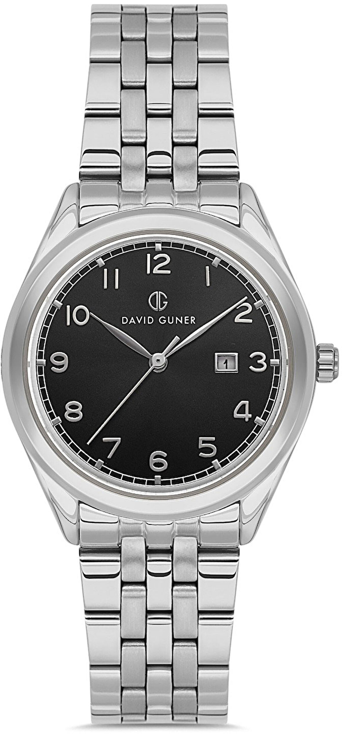 DG-8746LA-A2 DAVID GUNER KOL SAATİ