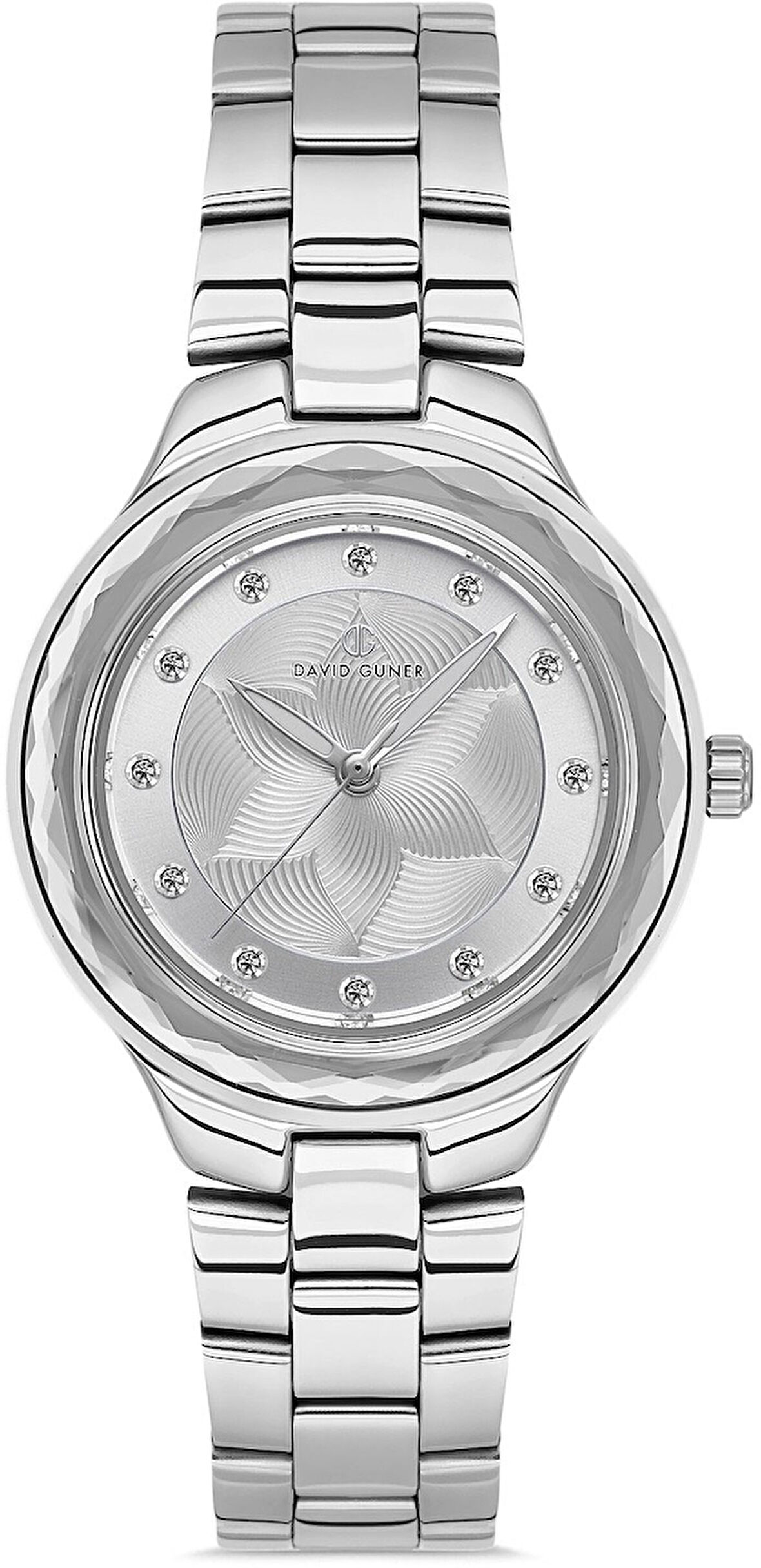 DG-8728LA-A1 DAVID GUNER KOL SAATİ
