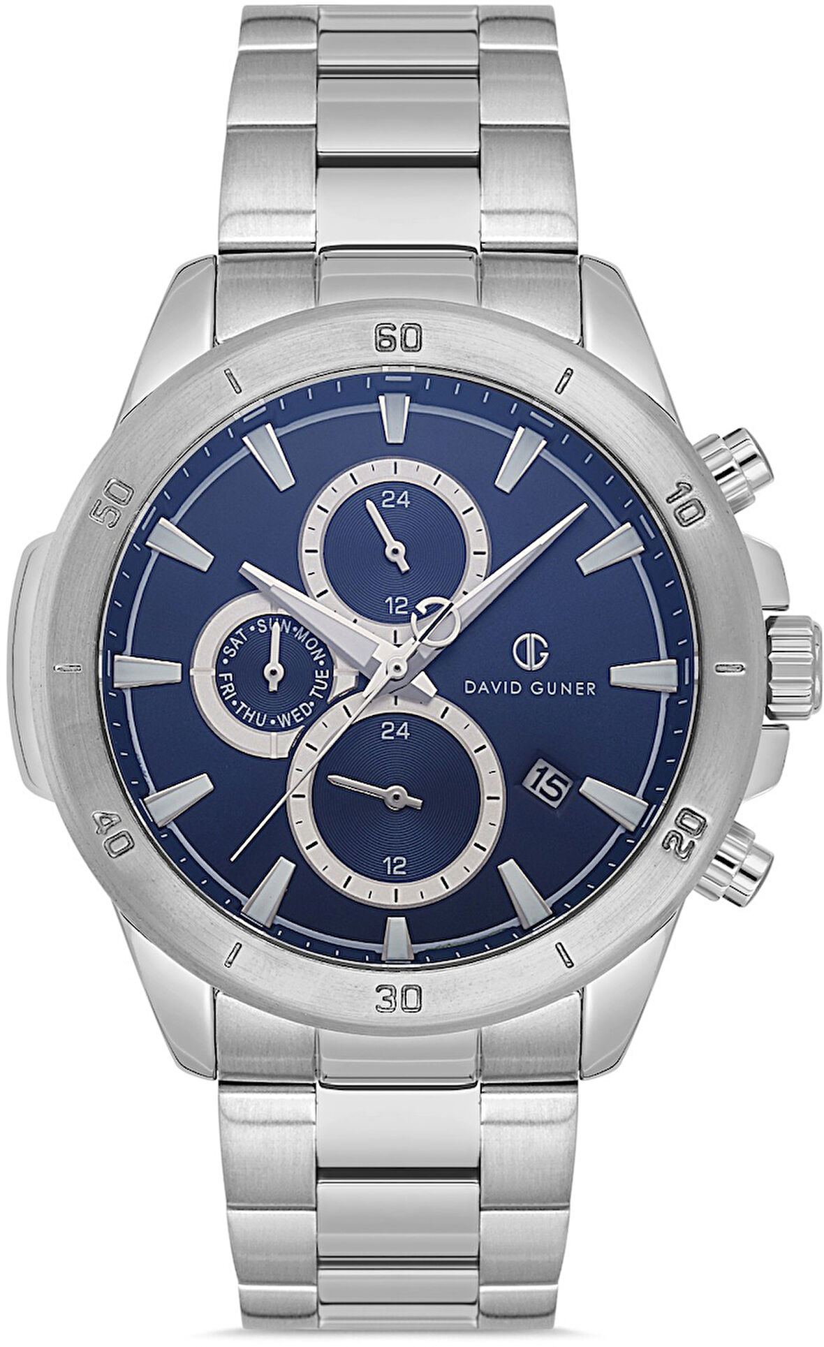 DG-8742GA-A3 DAVID GUNER KOL SAATİ