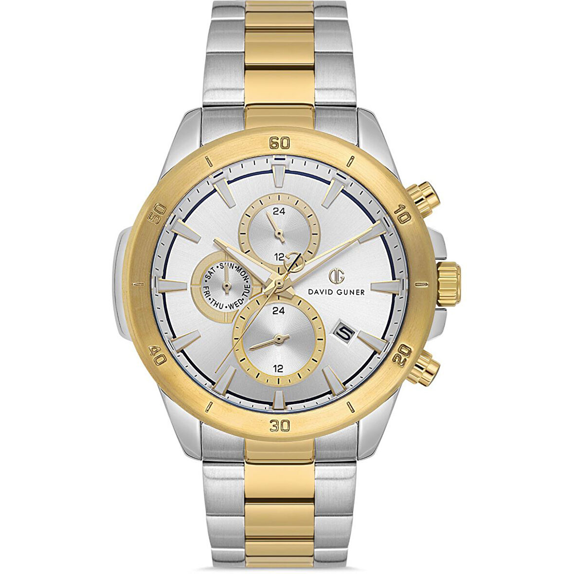 DG-8742GAD1 DAVID GUNER KOL SAATİ