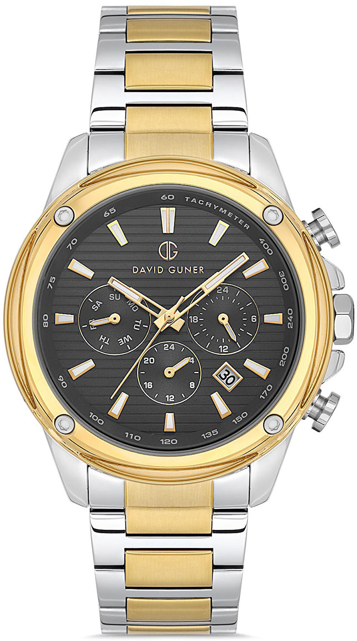 David Guner DG-8625GA-D9