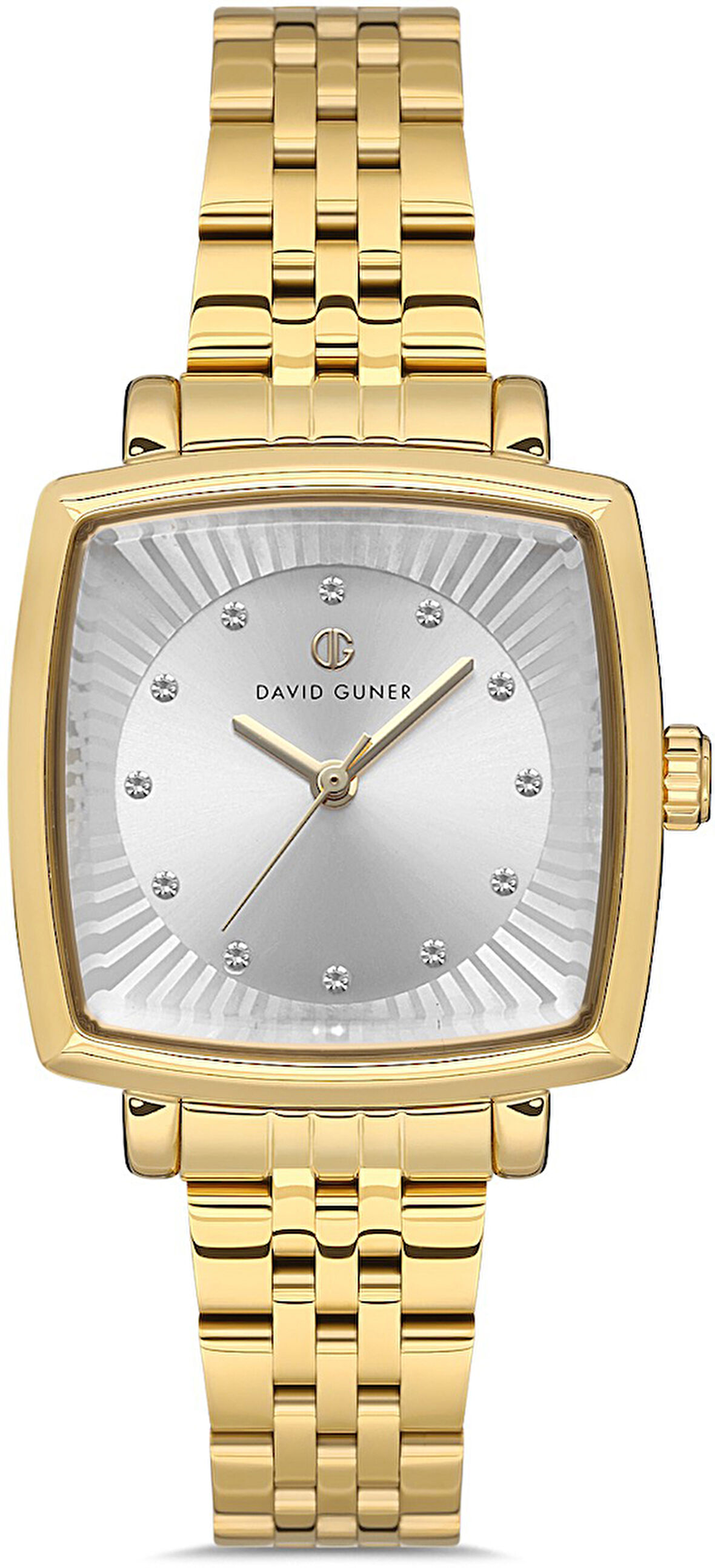 David Guner DG-8677LA-B1