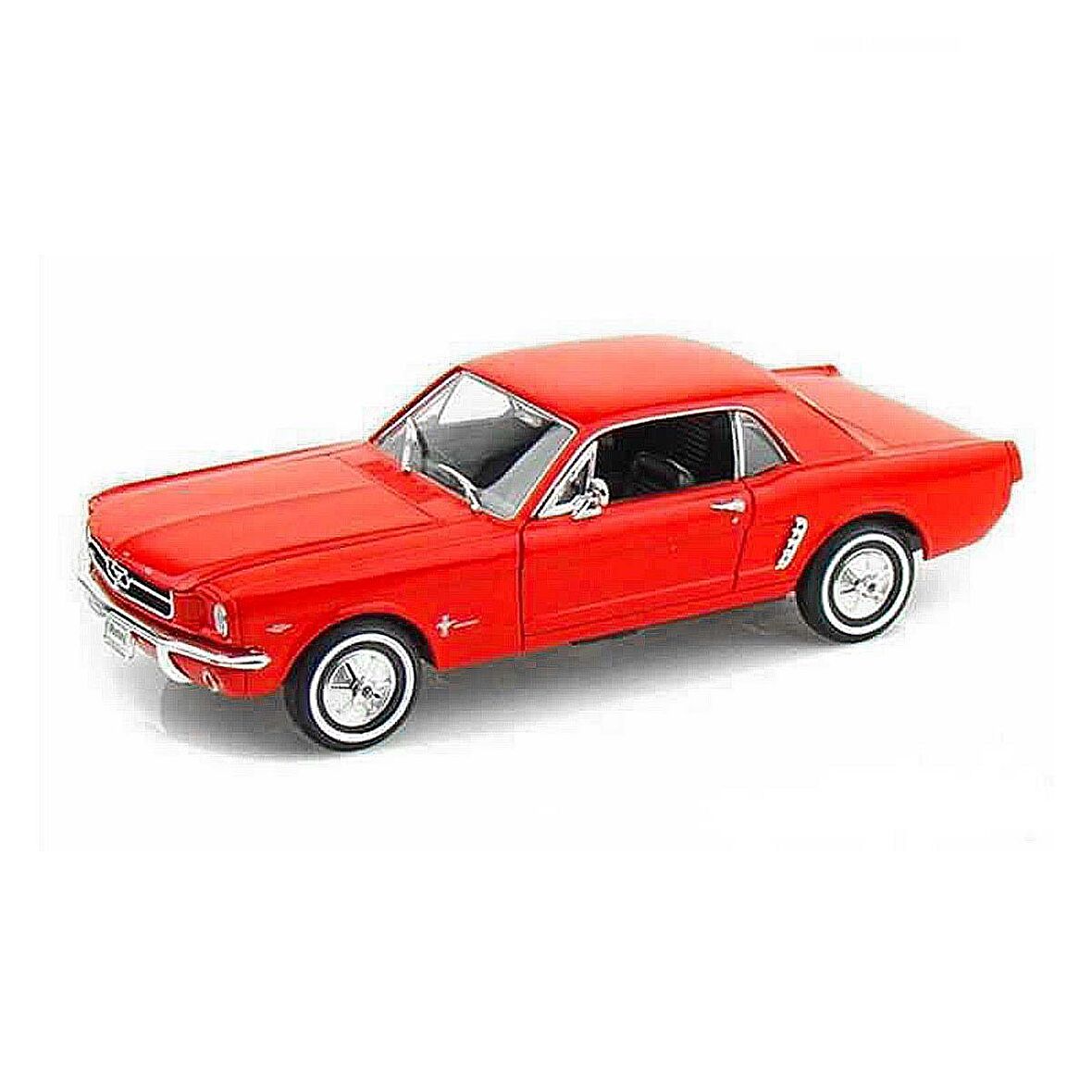 Ford Mustang 1964-1/2 1:18