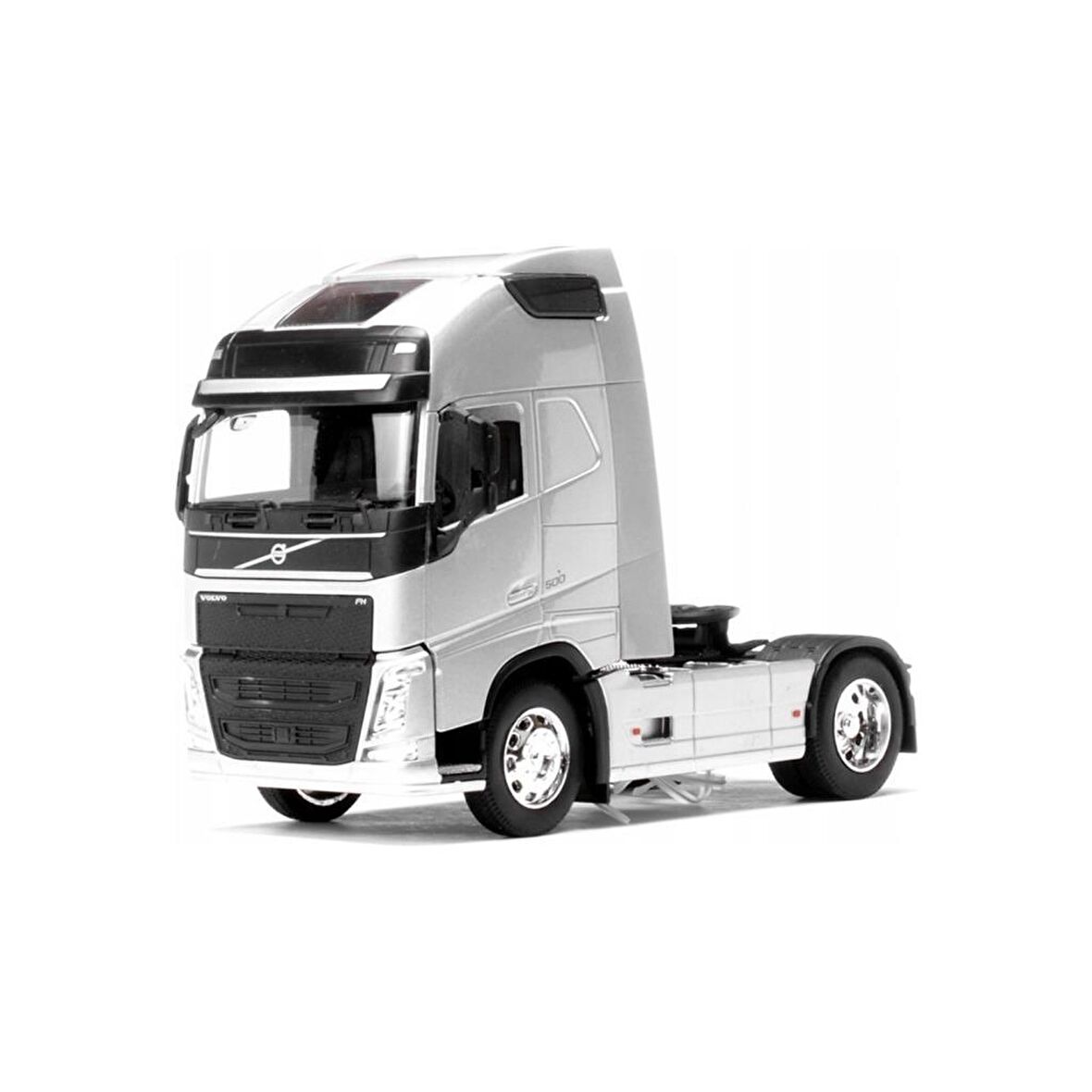 Welly Volvo FH 1:32 Volvo FH 4 Teker Model Tır Metal Kupa