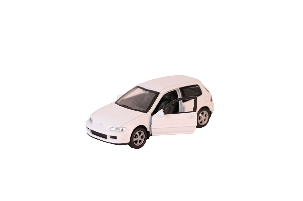 813 WELLY ÇEK BIRAK HONDA CIVIC EG6 72