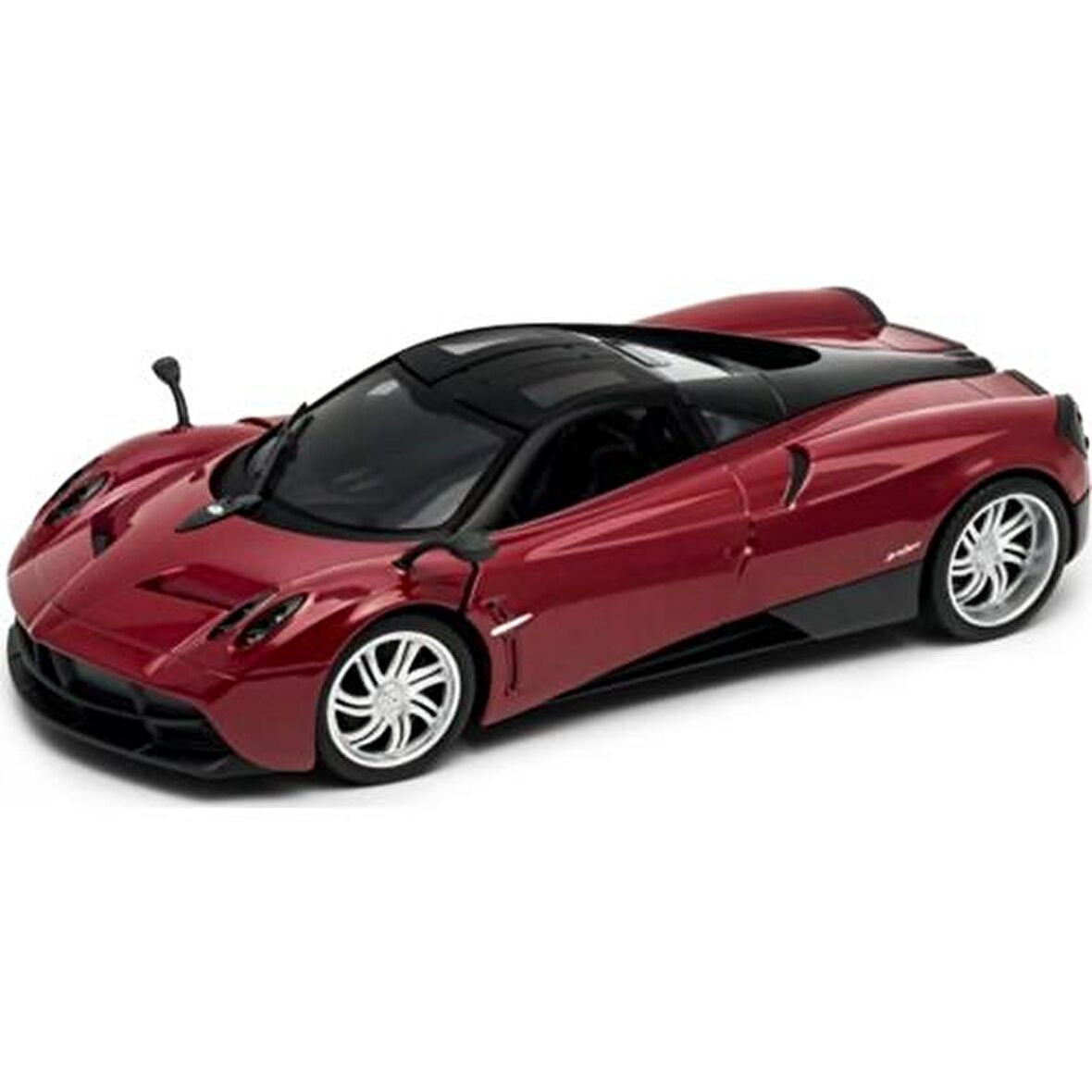 Welly 1:24 Pagani Huayra Model Araç 
