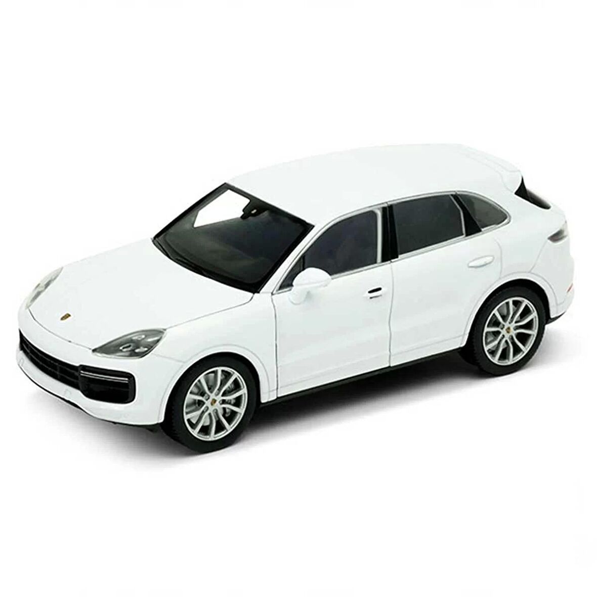 Model Araba Porsche Cayenne Turbo 1:24