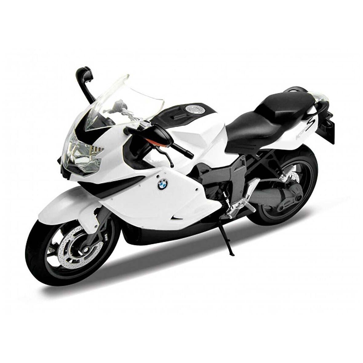 Model Motorsiklet BMW K1300S 1:10