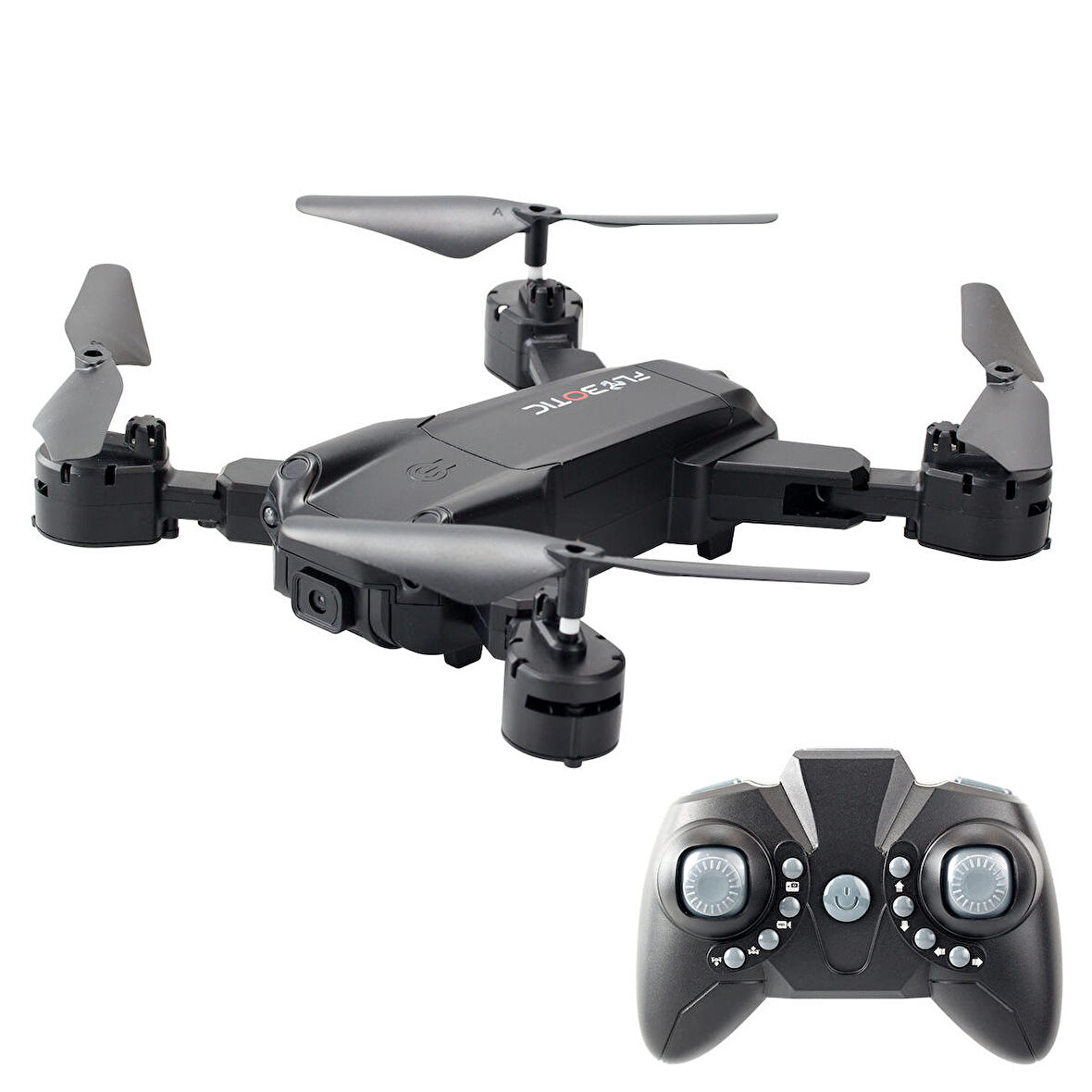 Silverlit Foldable Drone 84811