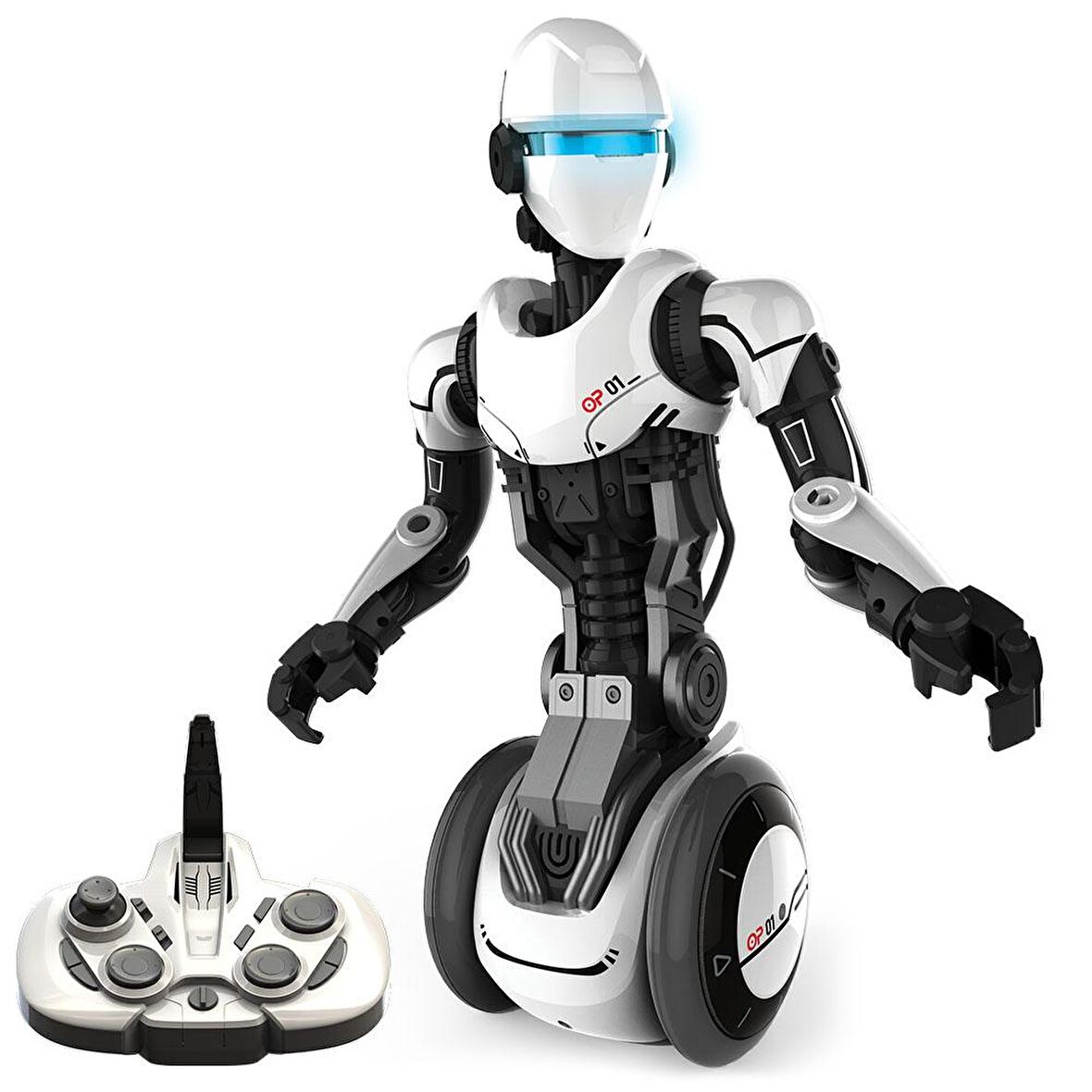 Silverlit Robot OP One Akıllı Robot