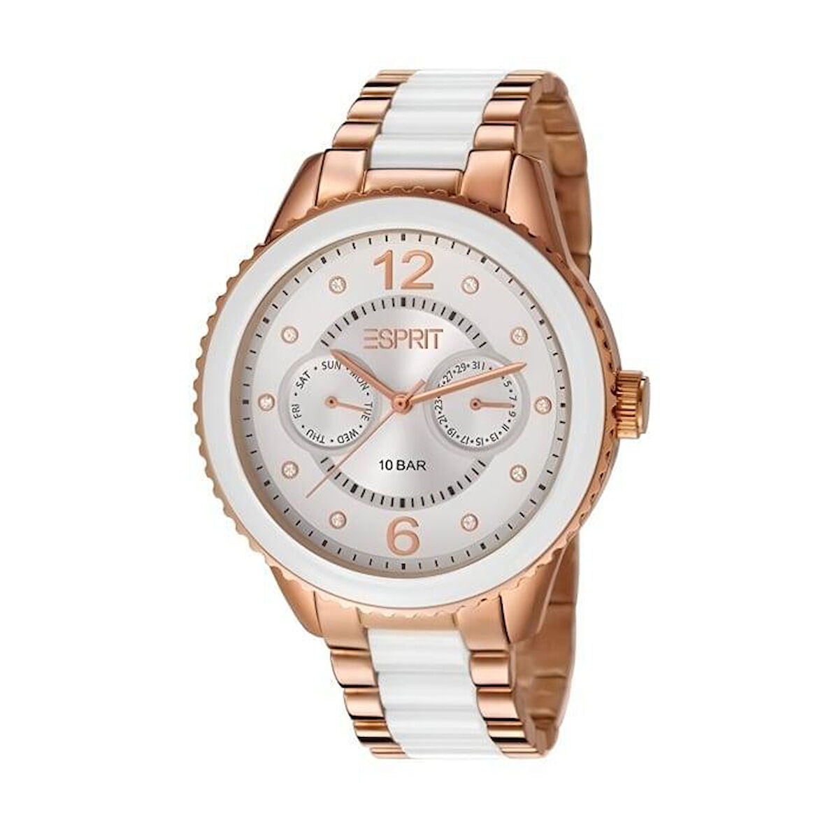 Esprit ES106202009 Kadın Kol Saati
