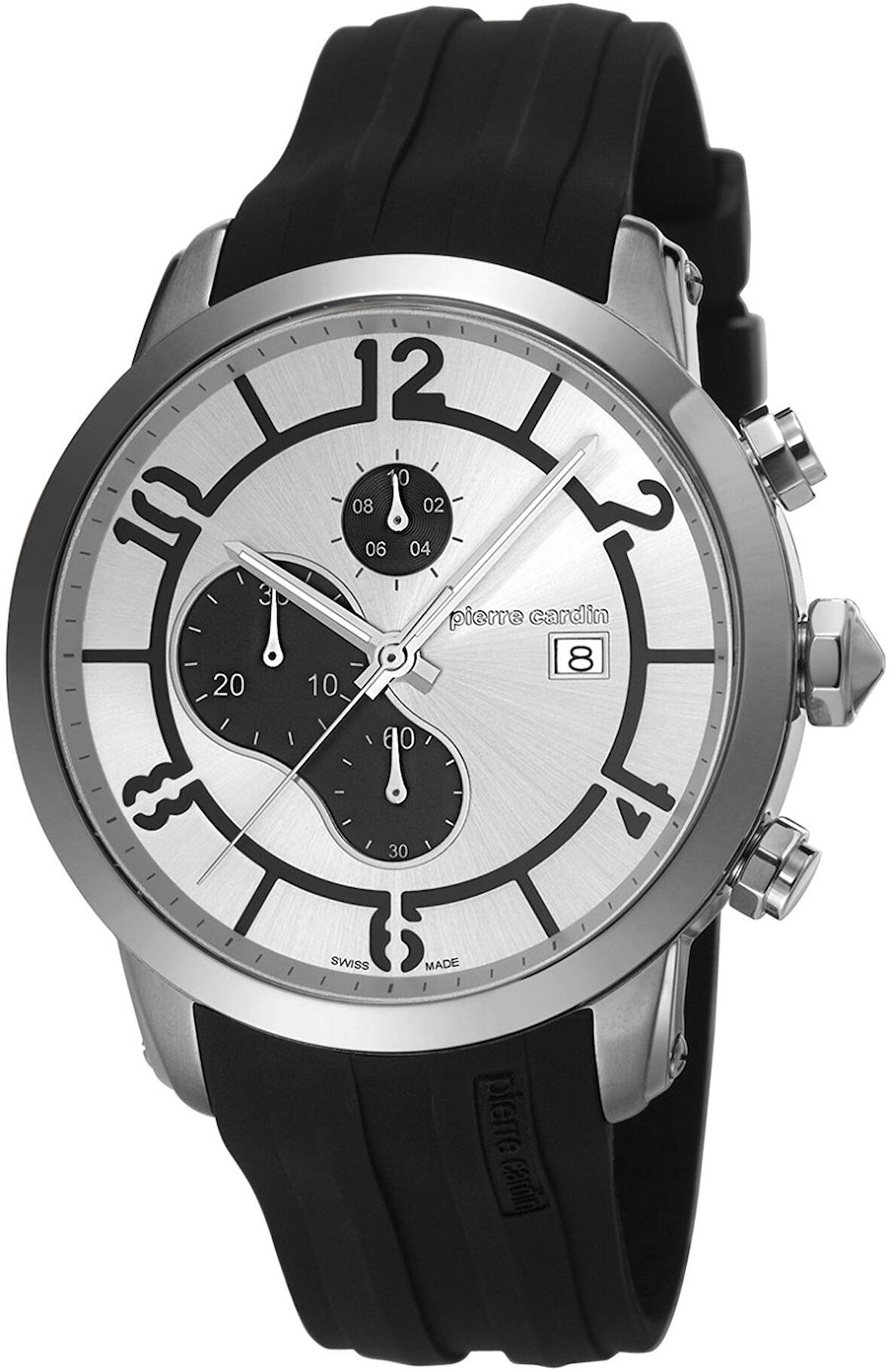 106351S02  P.CARDİN ERKEK KOL SAATİ