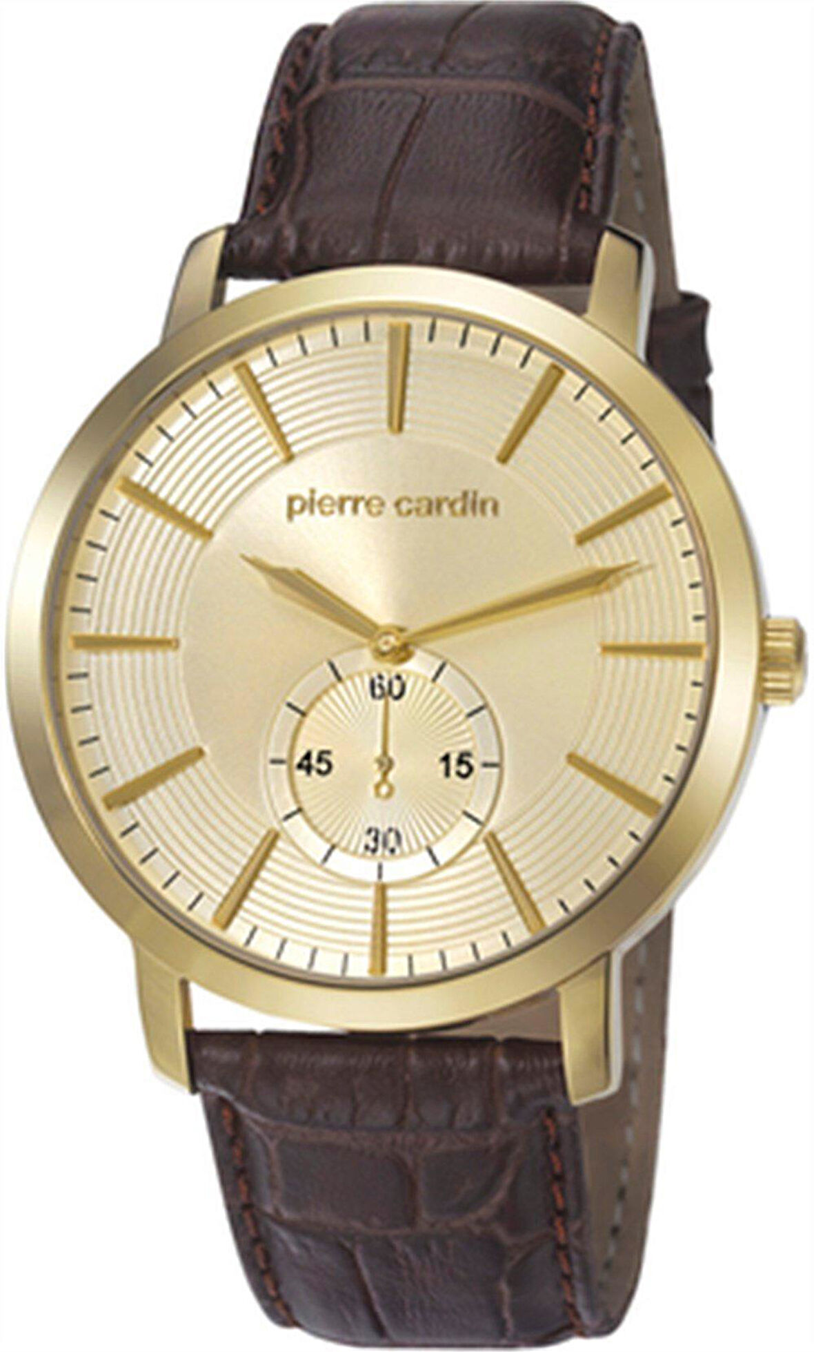 Pierre Cardin PC106981F04 Erkek Kol Saati