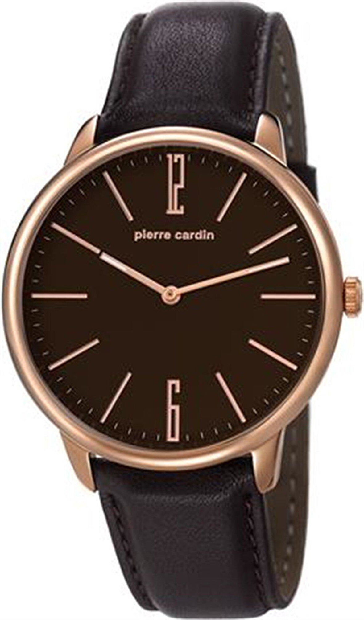 Pierre Cardin PC106991F05 Erkek Kol Saati