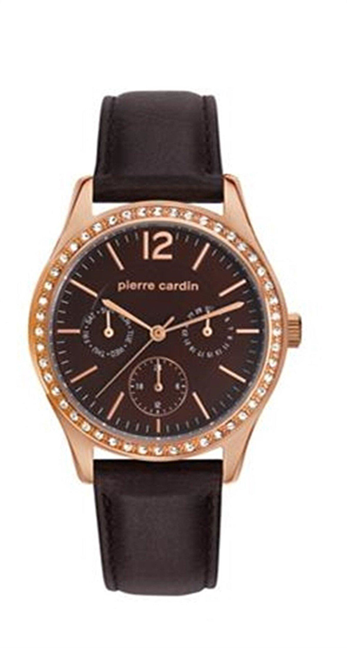 Pierre Cardin PC106952F12 Kadın Kol Saati