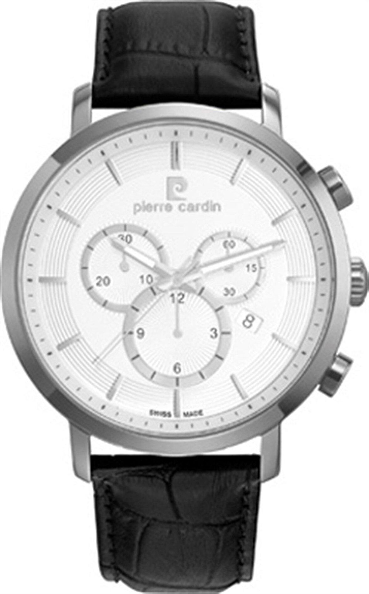 Pierre Cardin PC107081S01 Erkek Kol Saati
