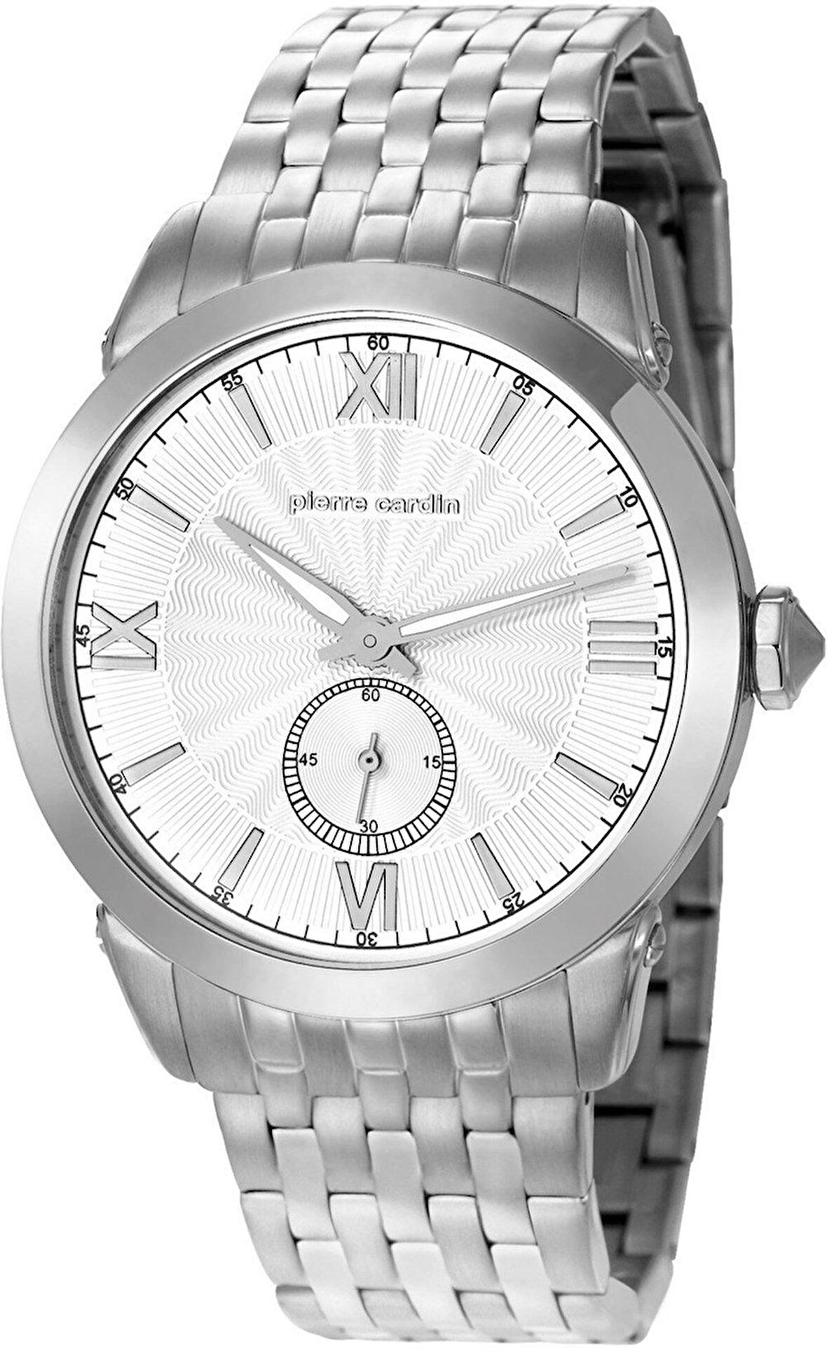 Pierre Cardin PC105291F02 Erkek Kol Saati