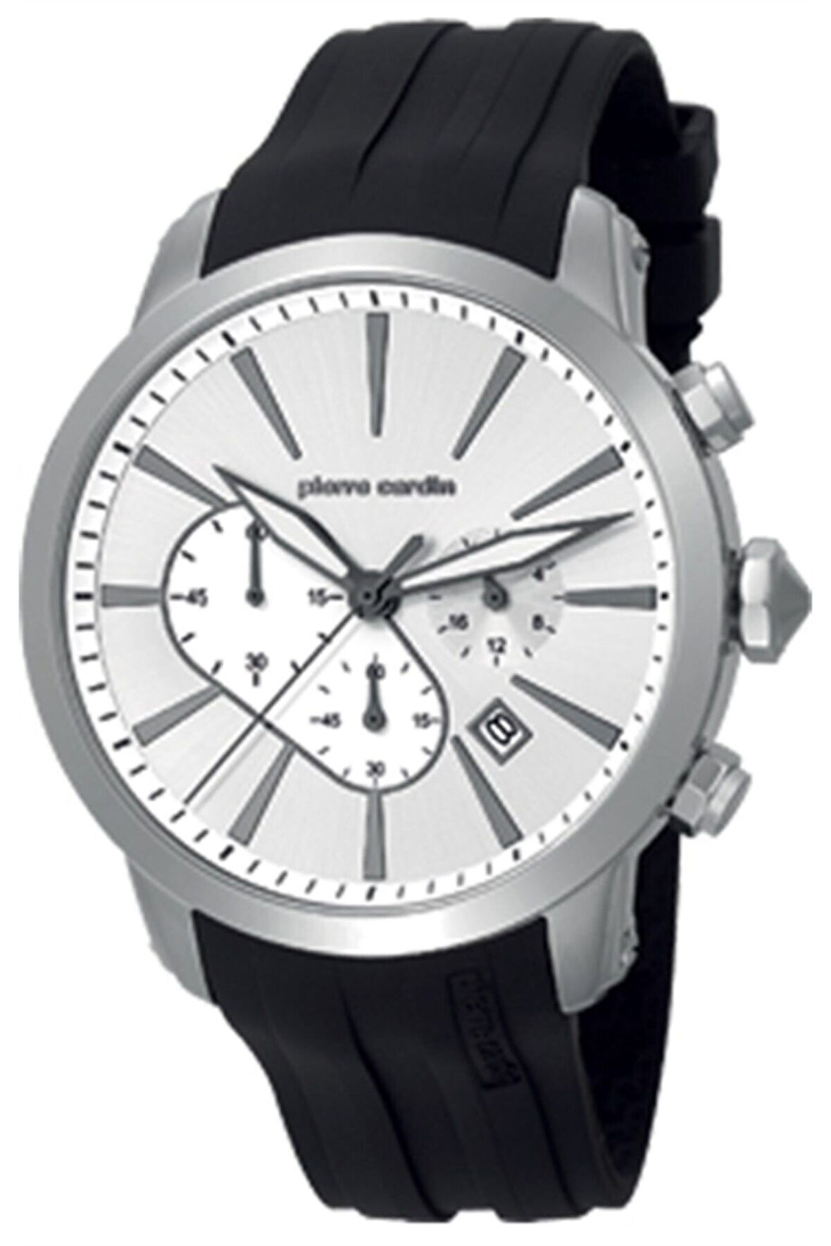 Erkek Siyah Kol Saati Pc105431f01