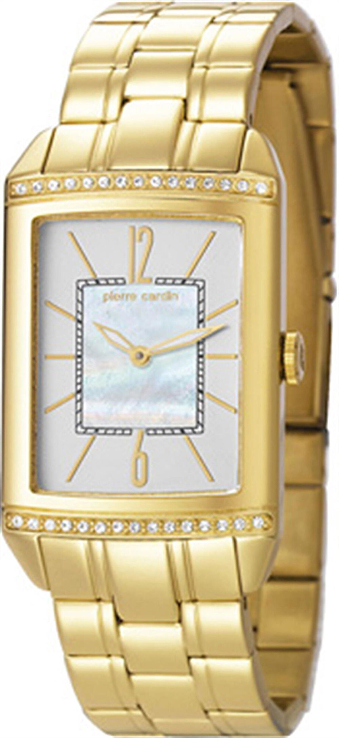 Pierre Cardin PC105532F06 Kadın Kol Saati
