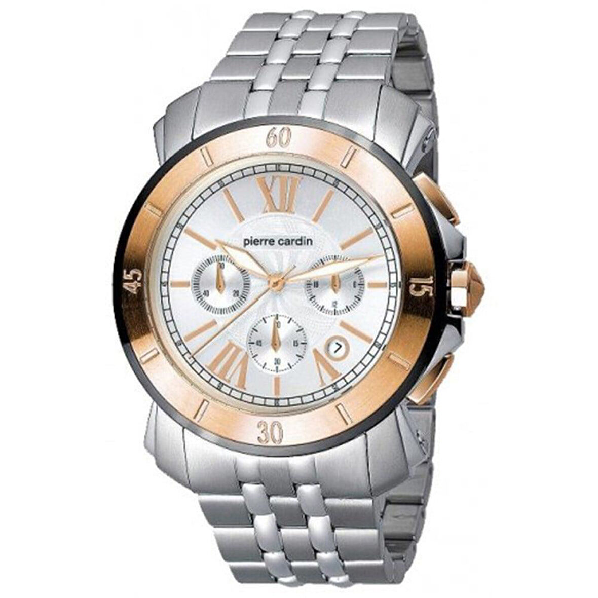 Pierre Cardin PC100701F03 Erkek Kol Saati