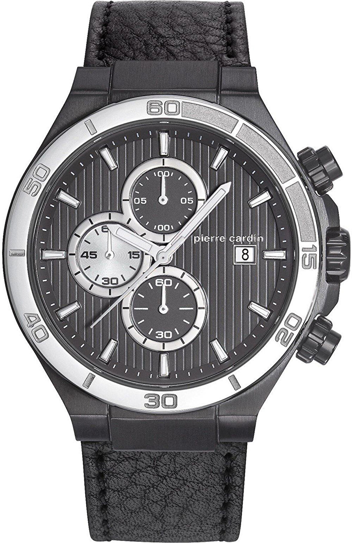 Pierre Cardin PC107611F06 Erkek Kol Saati
