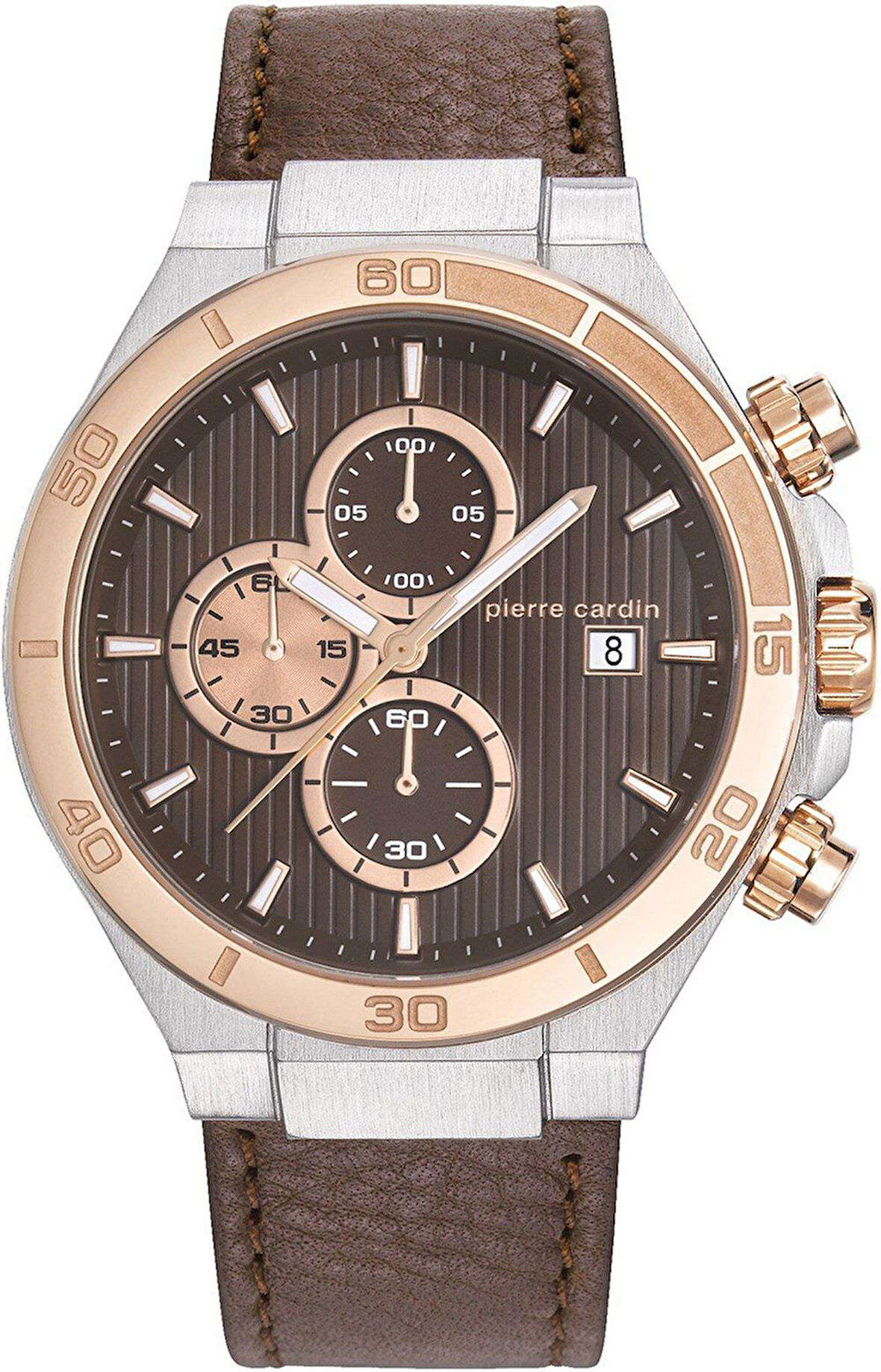 Pierre Cardin PC107611F03 Erkek Kol Saati