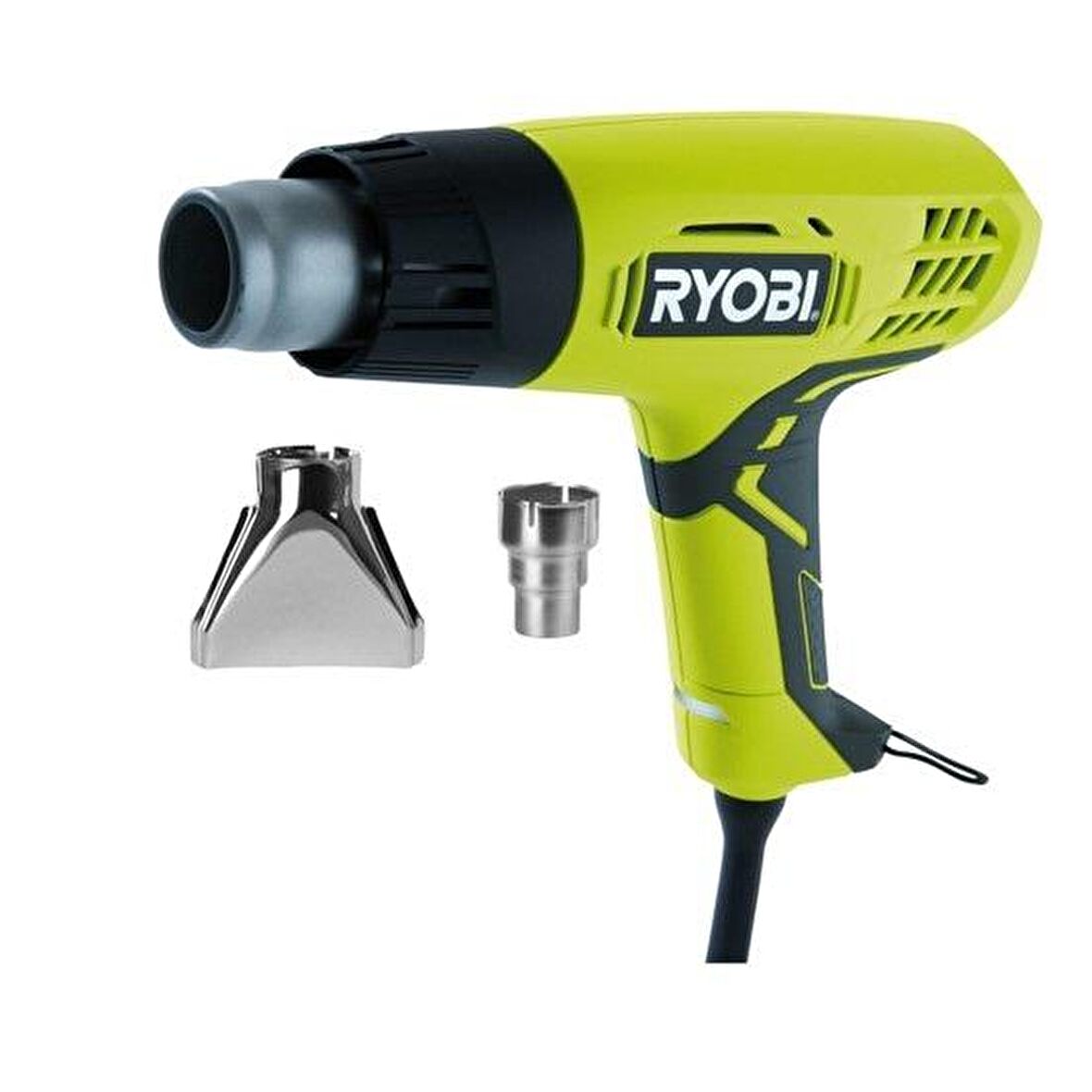 Ryobi EHG2000 Sıcak Hava Tabancası 2000 W