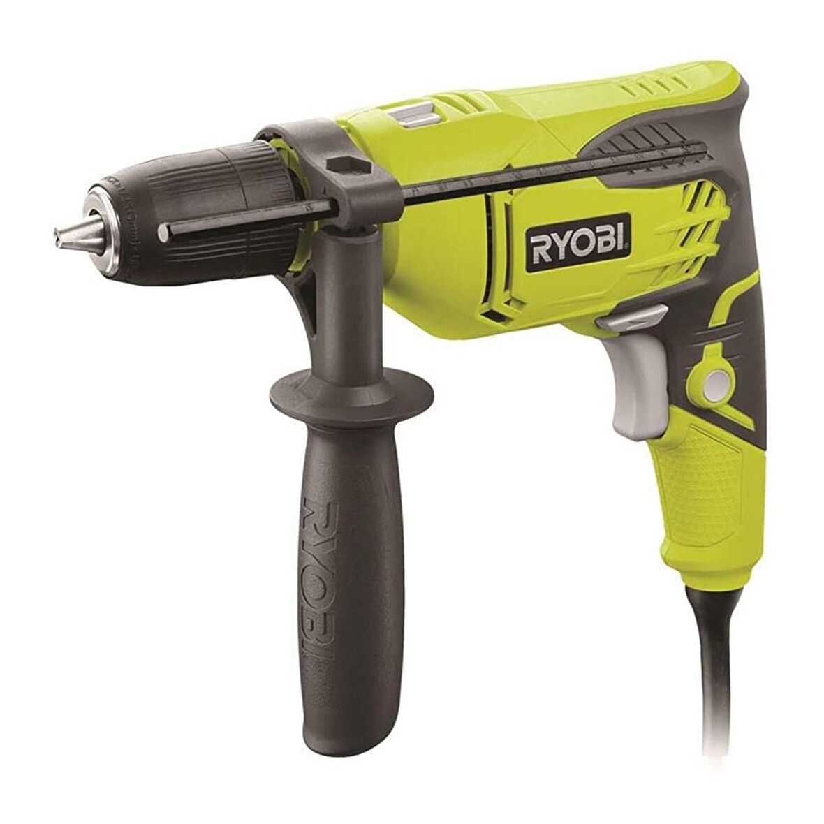 Ryobi RPD500G T5133001832 Yeşil Matkap