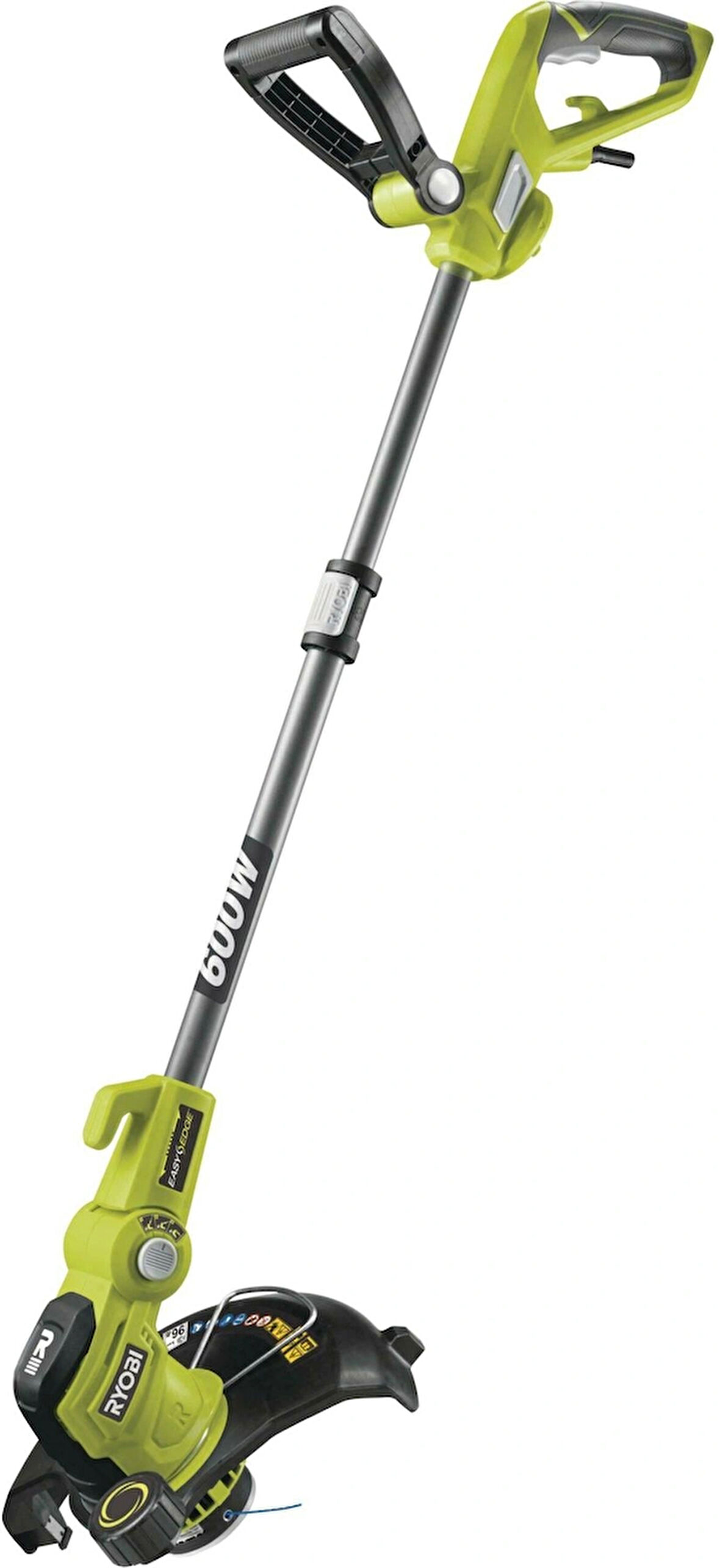 Ryobi RLT6130 600 W Misinalı Çim Biçme 30 cm T5133003641