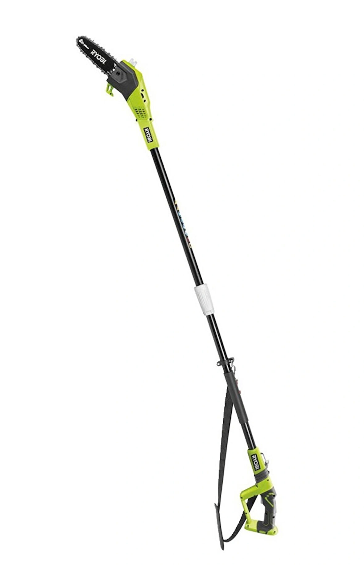 Ryobi RPP1820-15S 18 V Li-İon Akülü Yüksek Dal Budama T5133003721