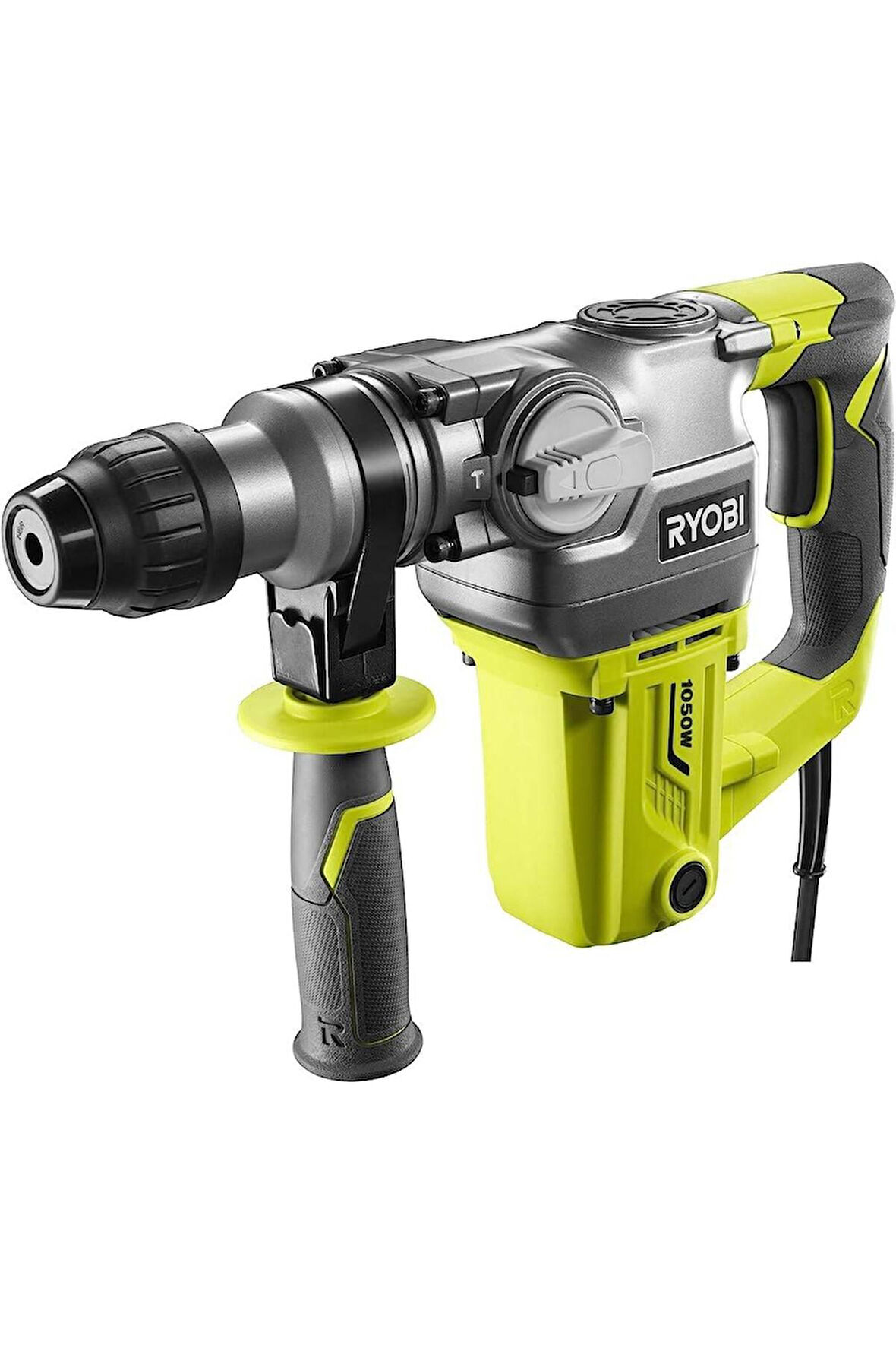 Ryobi RSDS1050-K (EU) 1050 W SDS Plus Delici T5133004350