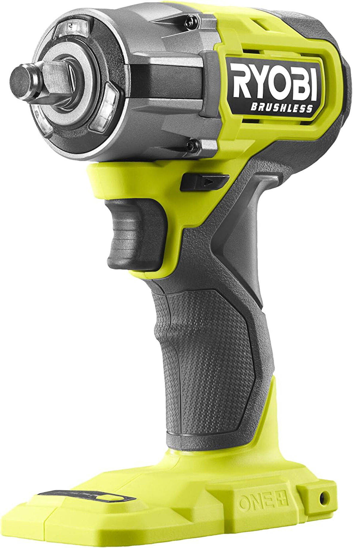 Ryobi RIW18CBL-0 Akülü Kömürsüz Somun Sıkma 1/2 (Akü ve Şarj Cihazı Dahil Değildir) - 5133006492