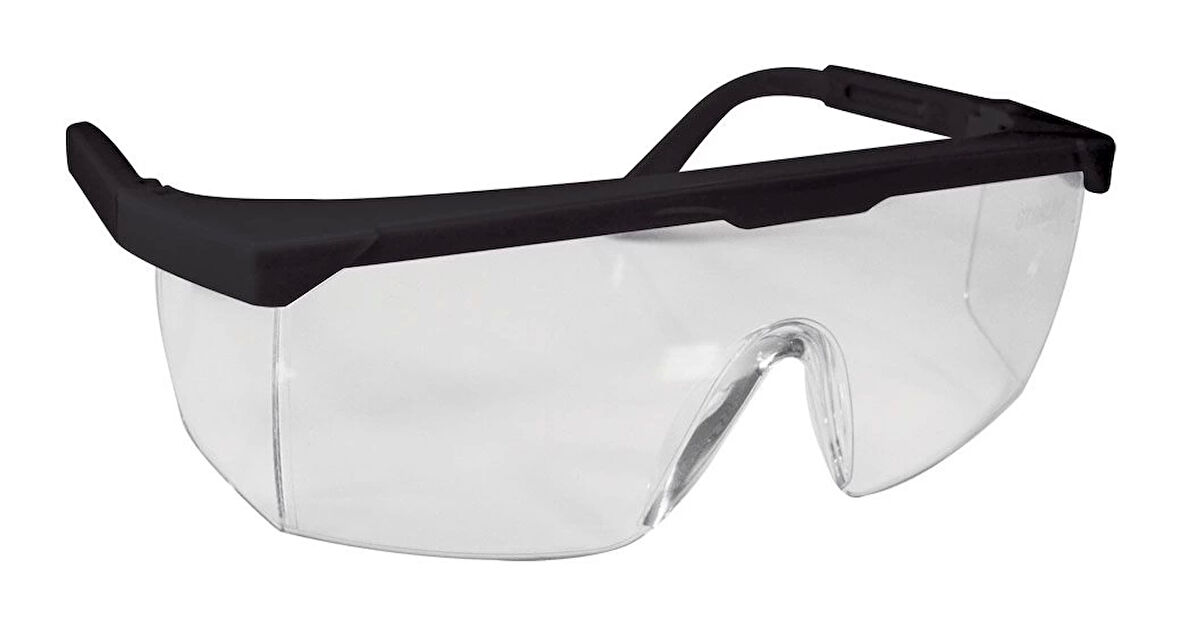 Starline G-004A-C Şeffaf AF Klasik Tip