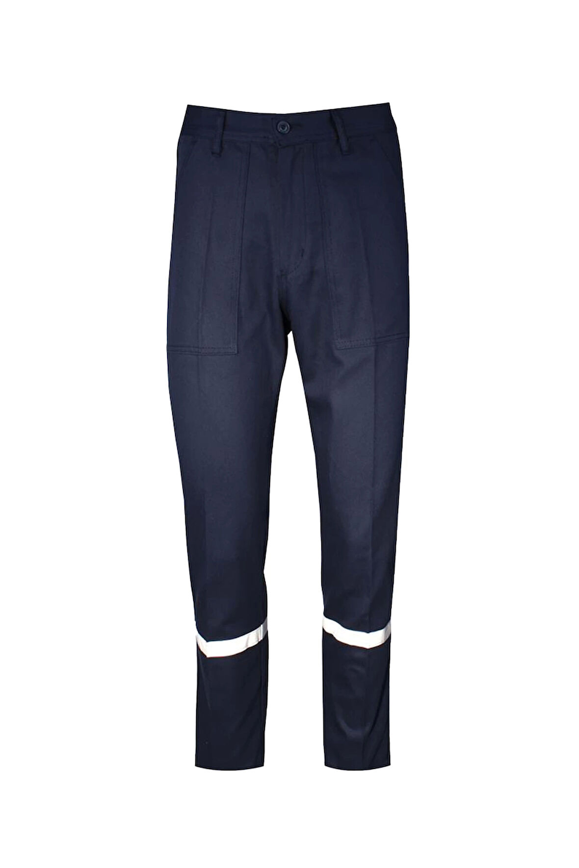 Nova Yazlık İş Pantolonu – Sıcak Havalarda Hafif ve Fonksiyonel