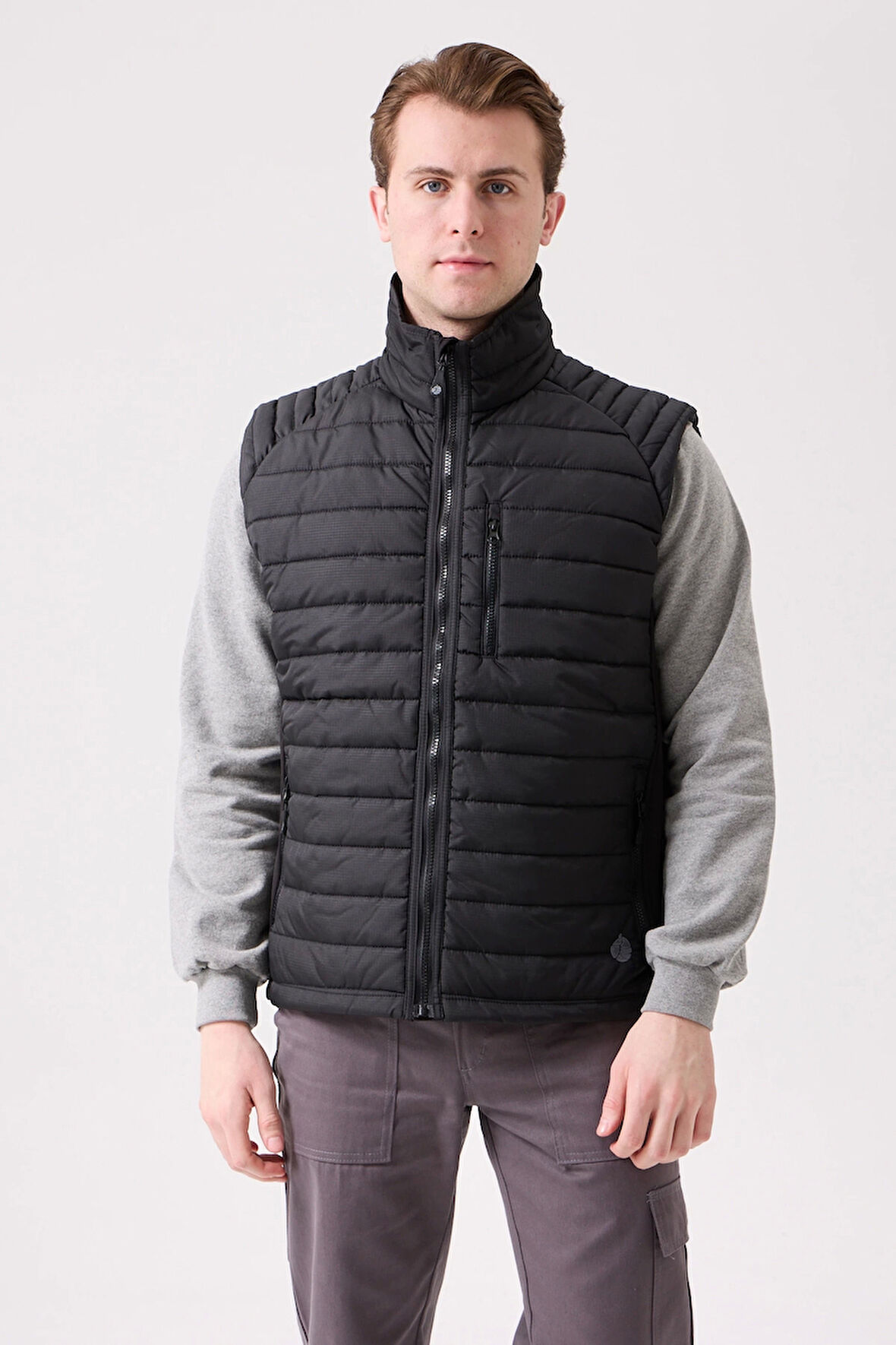 Nepeta Bomber Şişme Yelek - Hafif, Suya Dayanıklı