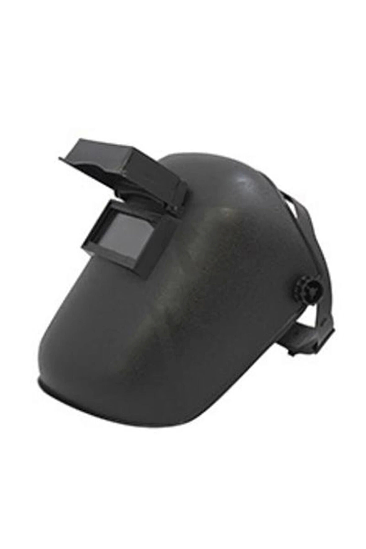 Starline YC-80 Kaynakçı Baş Maskesi Yüksek Koruma ve Konfor