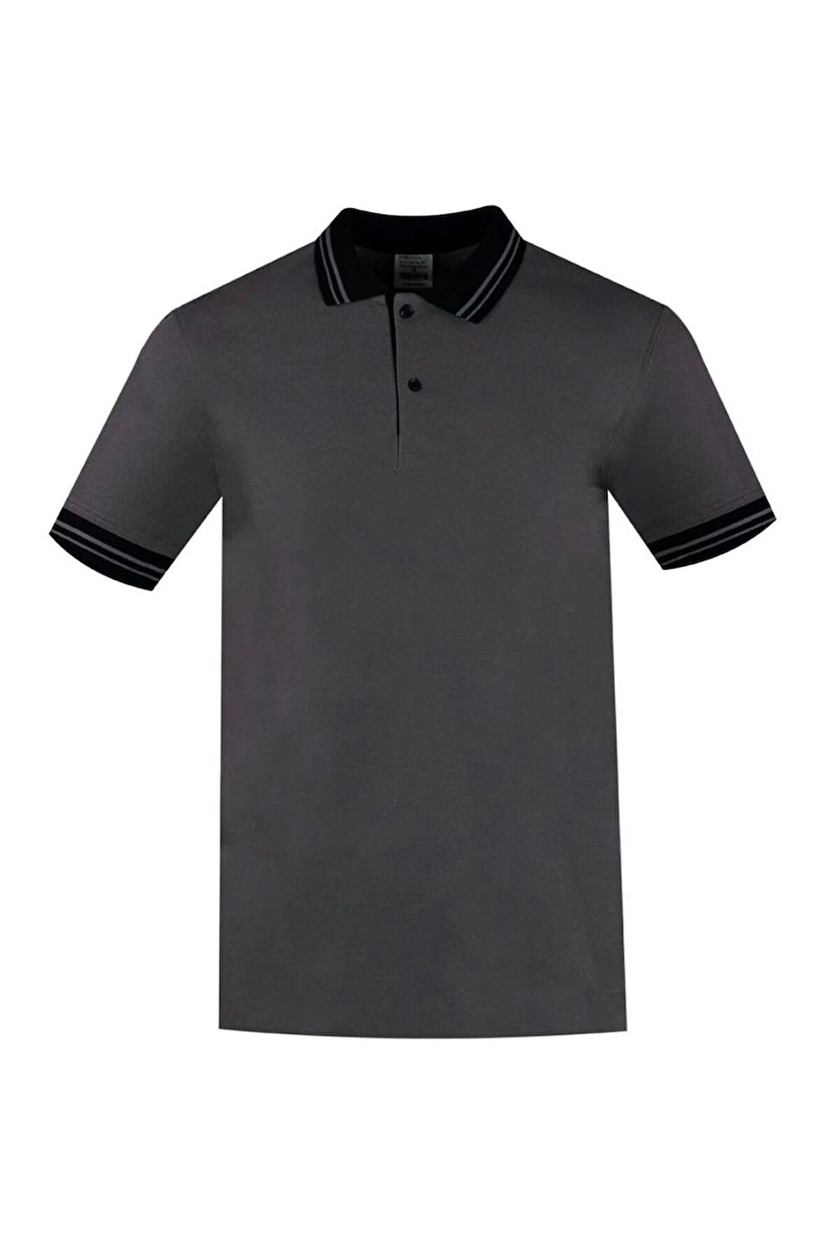Biloba Polo Yaka T-Shirt - Şık, Nefes Alabilir, Pamuklu, Günlük ve İş Kullanımı İçin