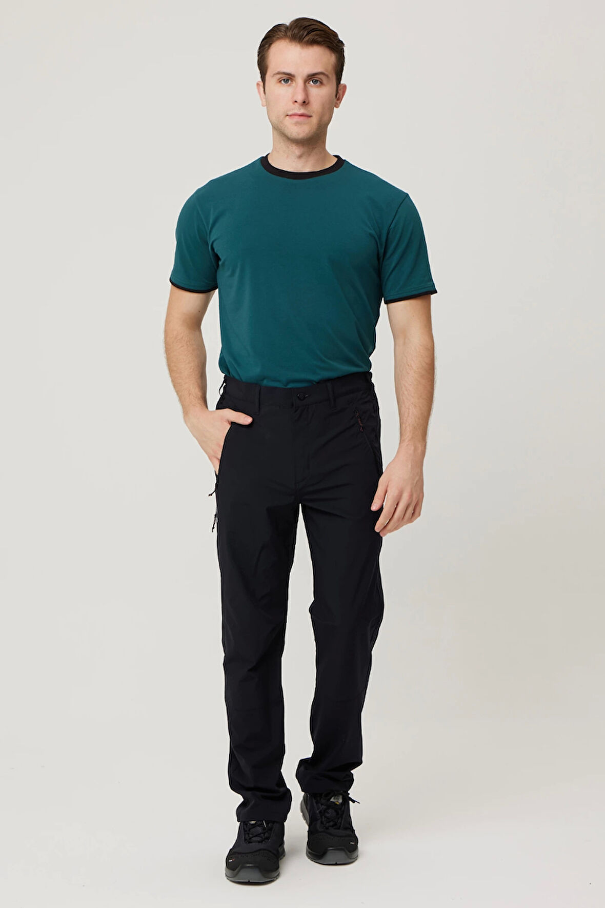 Ilgaz Outdoor Pantolon - Esnek, Dayanıklı ve Nefes Alabilir