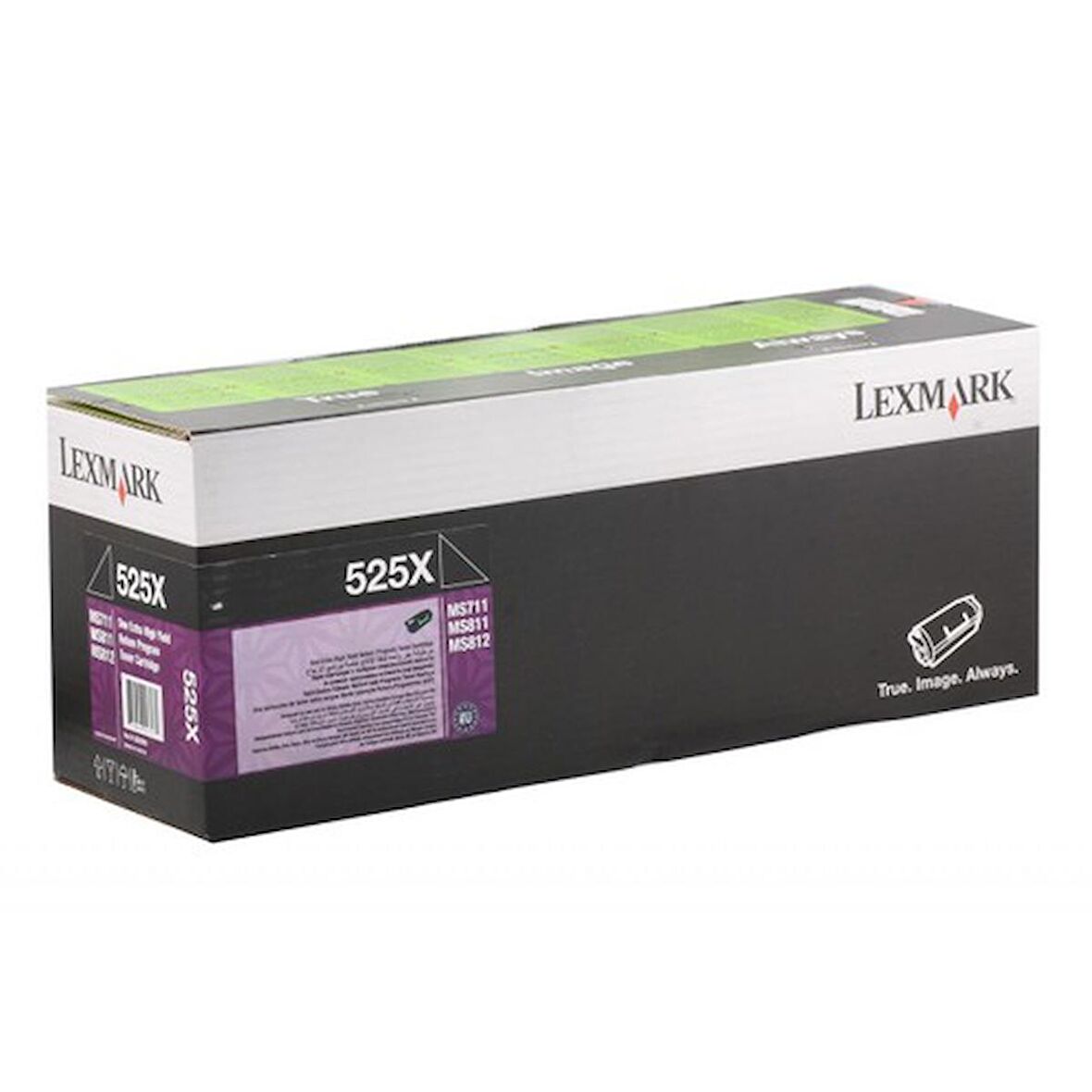 Lexmark Ms811 Spot Orjinal Toner Yazıcı Kartuş