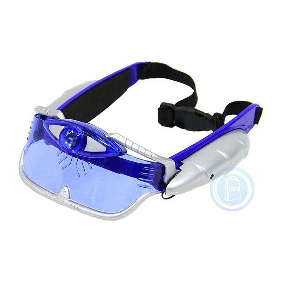 Oyuncak Casus Gece Görüş Gözlüğü