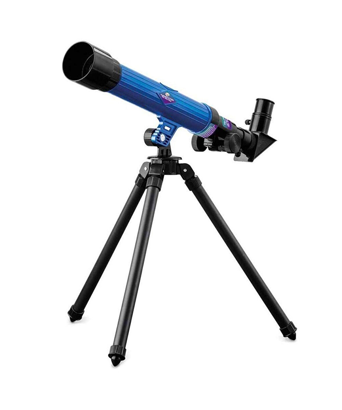 Sunman Bilim Eascolight Küçük Teleskop Seti