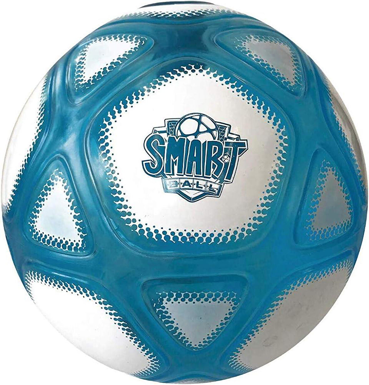 Smart Ball - Racing Sport Akıllı Futbol Topu - smart soccer ball